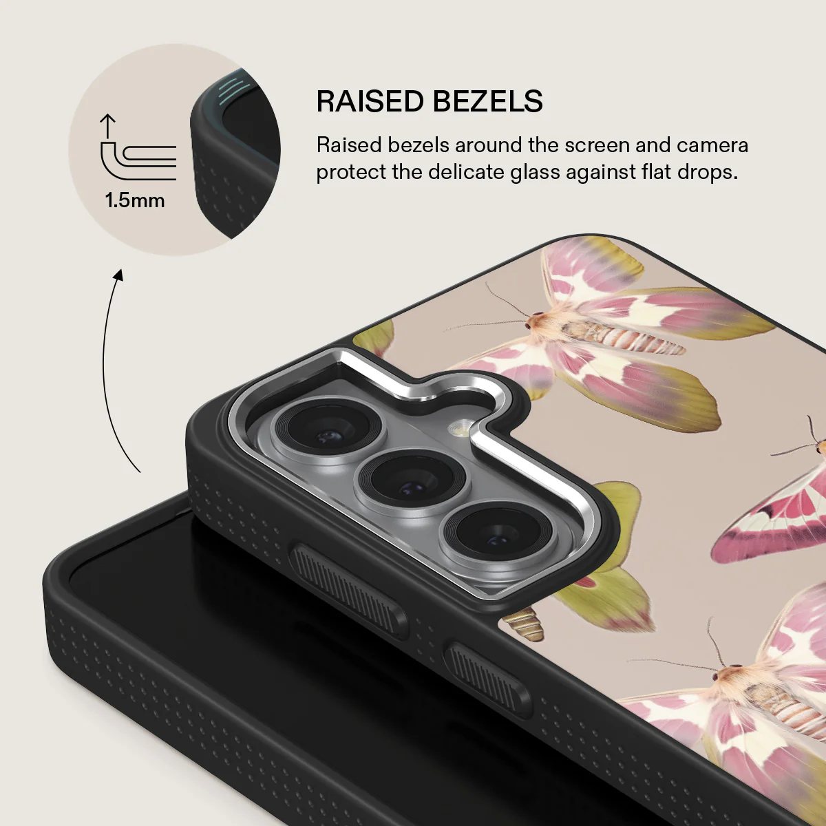 Metamorphosis - Samsung Galaxy S26 Plus Case - Image 22