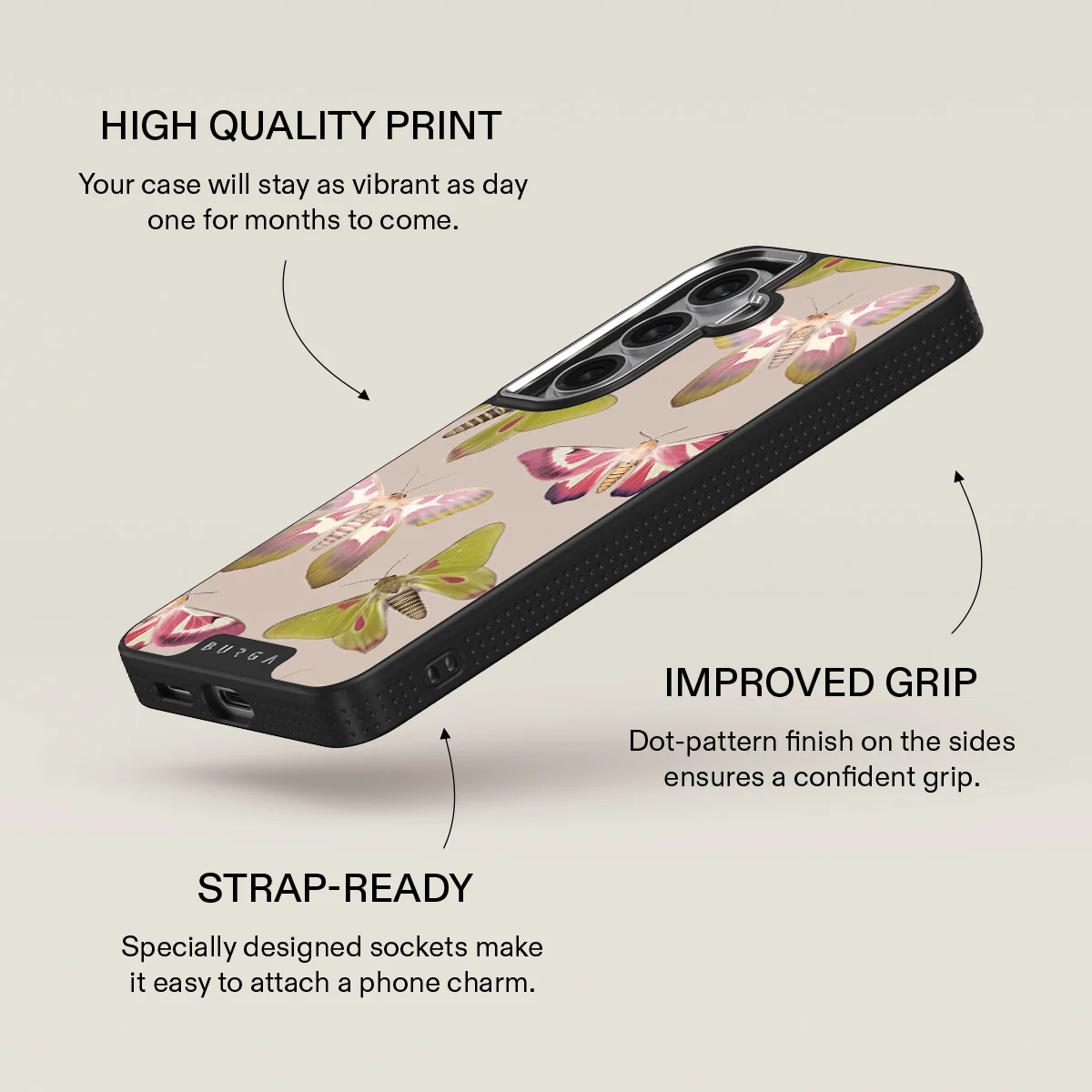 Metamorphosis - Samsung Galaxy S26 Plus Case - Image 23