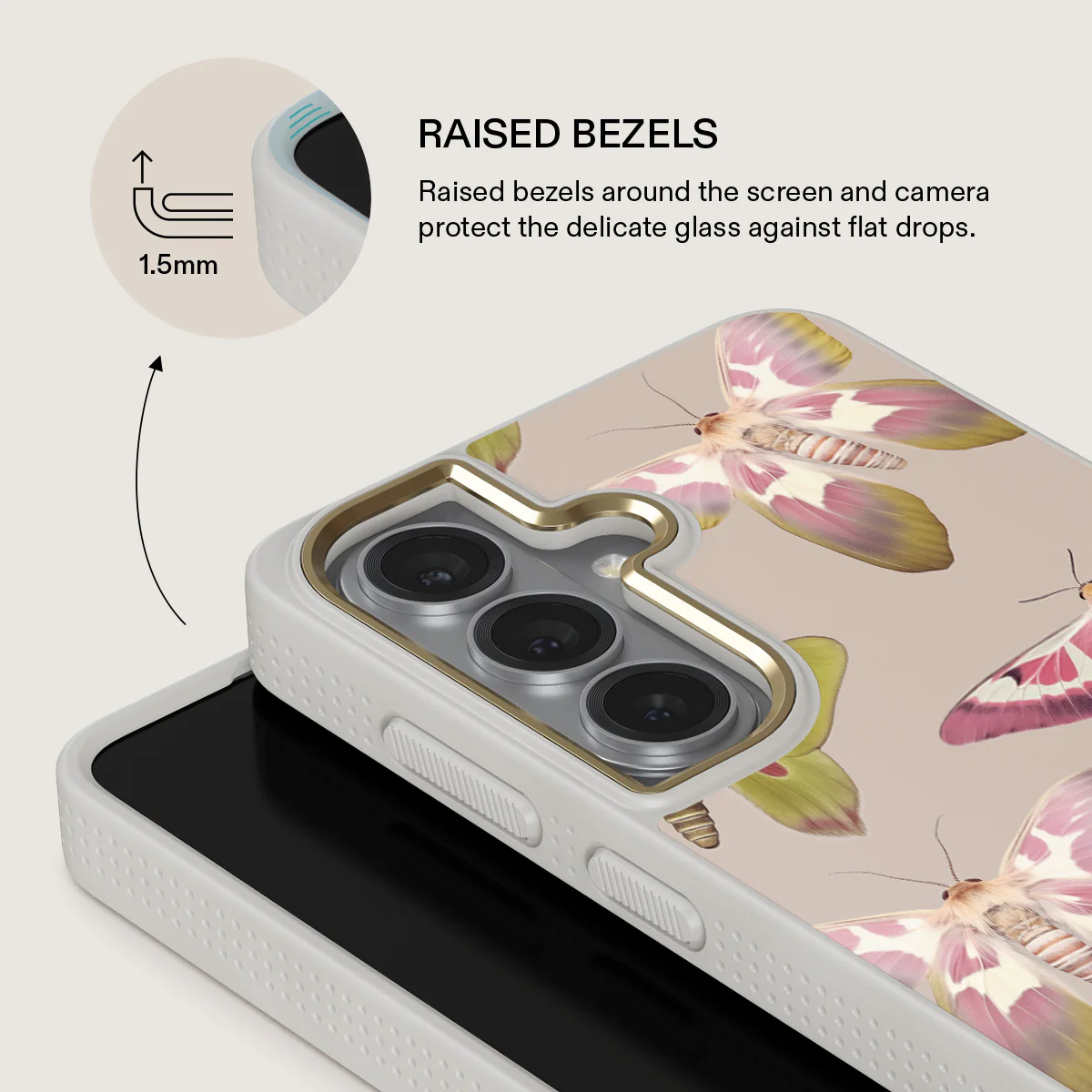 Metamorphosis - Samsung Galaxy S26 Plus Case - Image 29