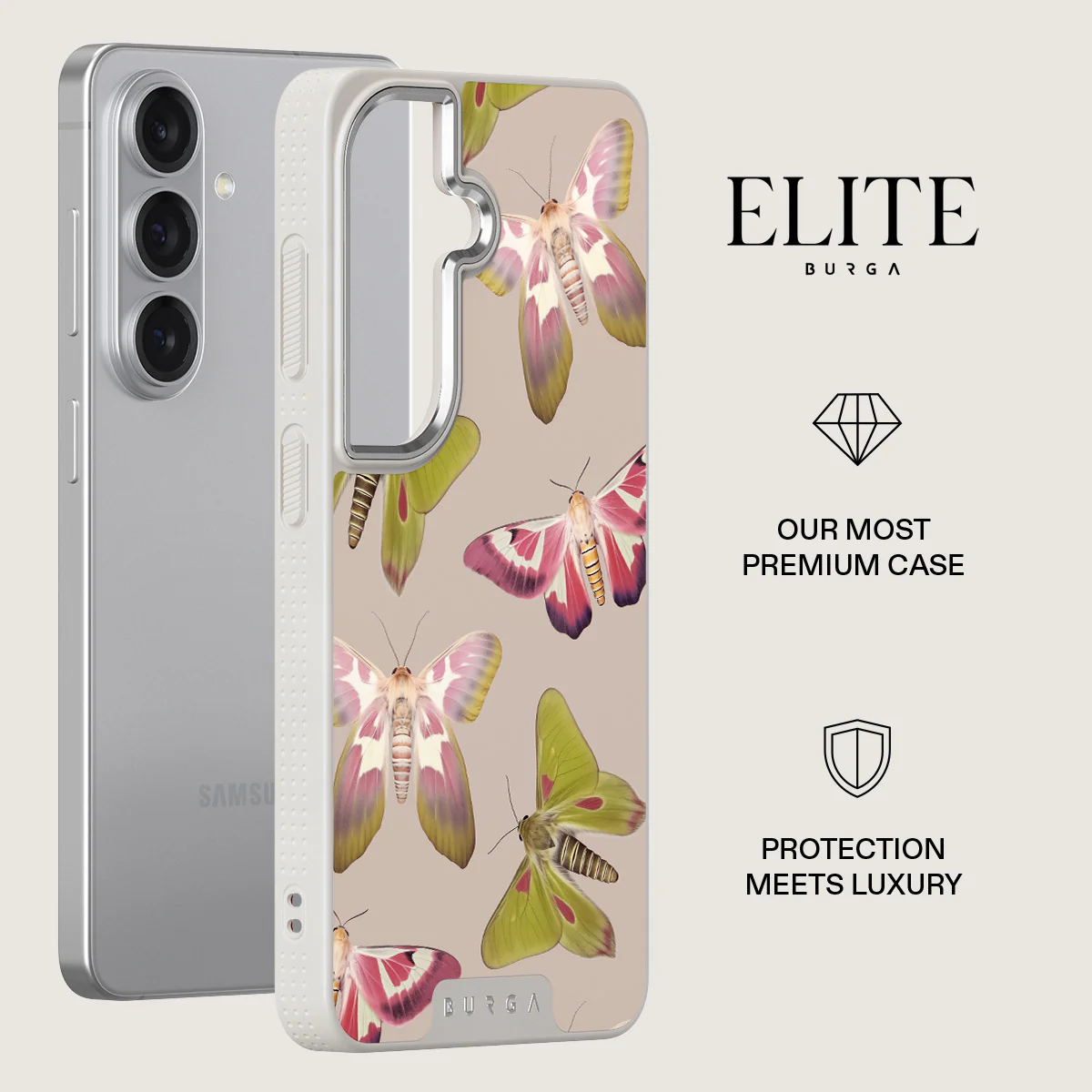 Metamorphosis - Samsung Galaxy S26 Plus Case - Image 34