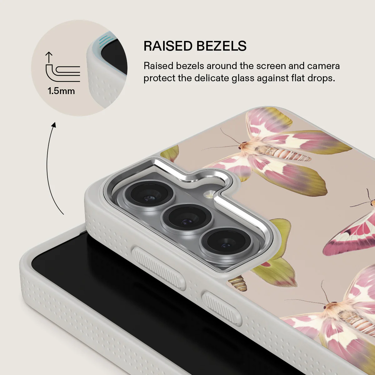 Metamorphosis - Samsung Galaxy S26 Plus Case - Image 36