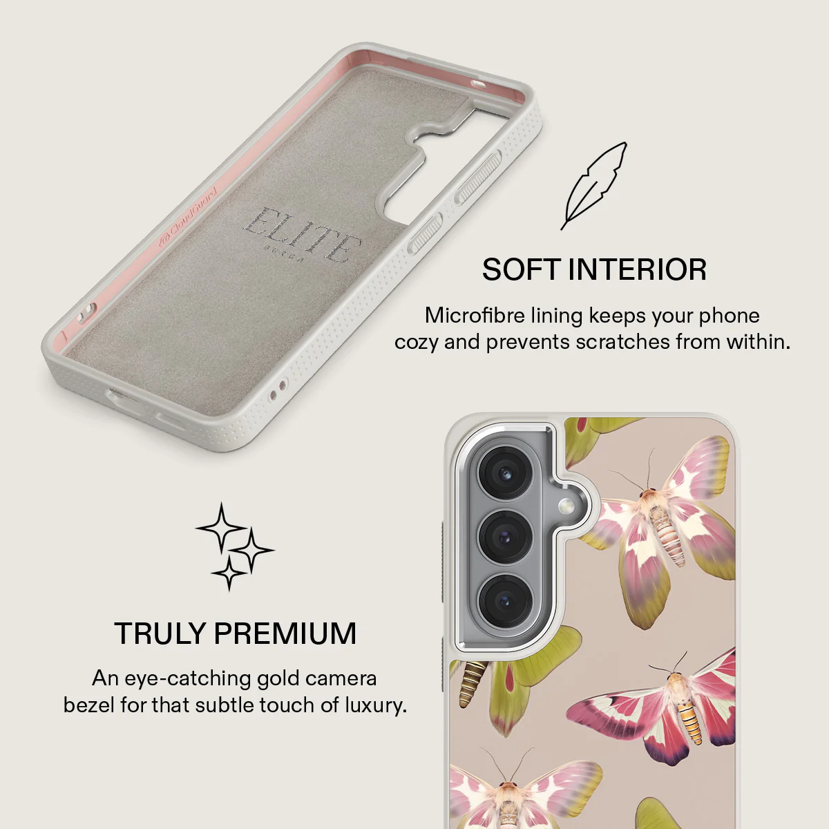 Metamorphosis - Samsung Galaxy S26 Plus Case - Image 38