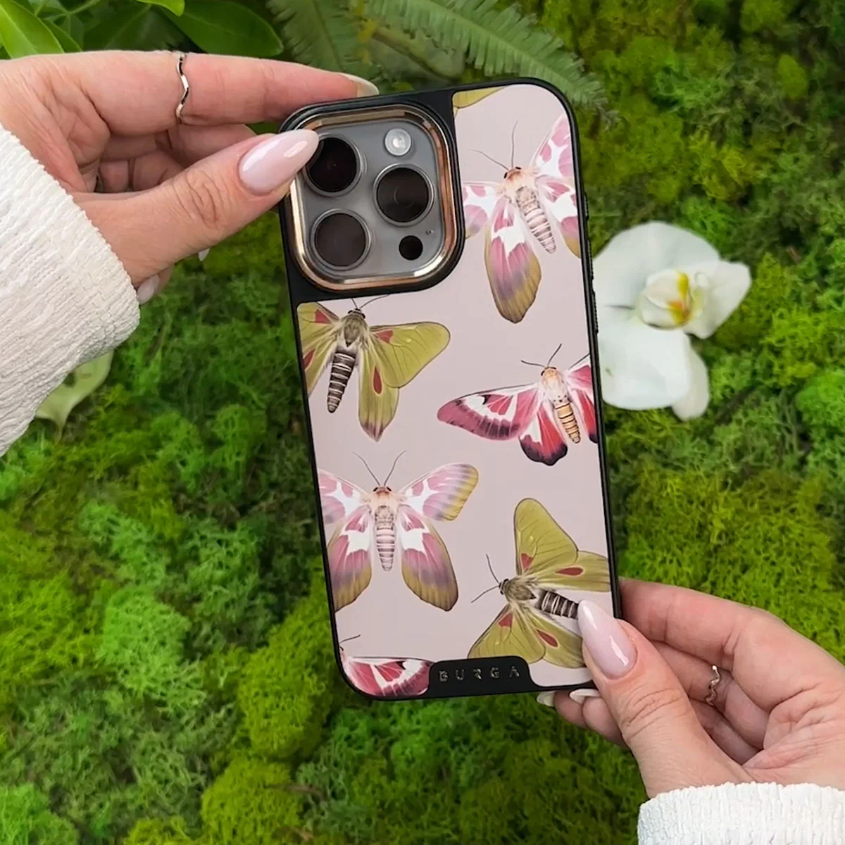 Metamorphosis - Samsung Galaxy S26 Plus Case - Image 41