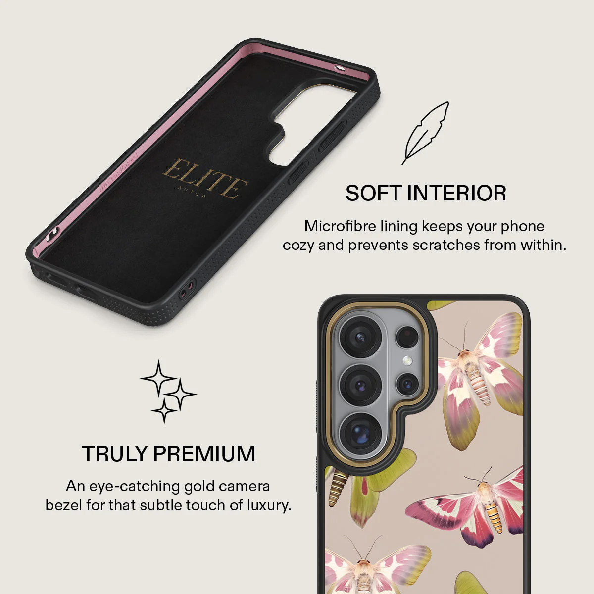 Metamorphosis - Samsung Galaxy S26 Ultra Case - Image 10