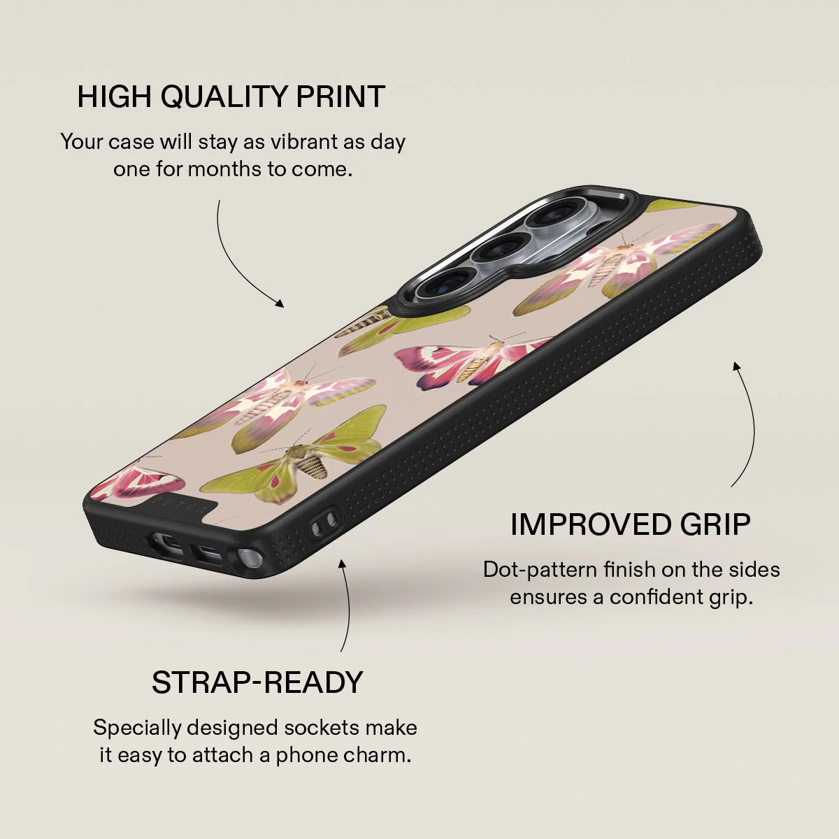 Metamorphosis - Samsung Galaxy S26 Ultra Case - Image 16