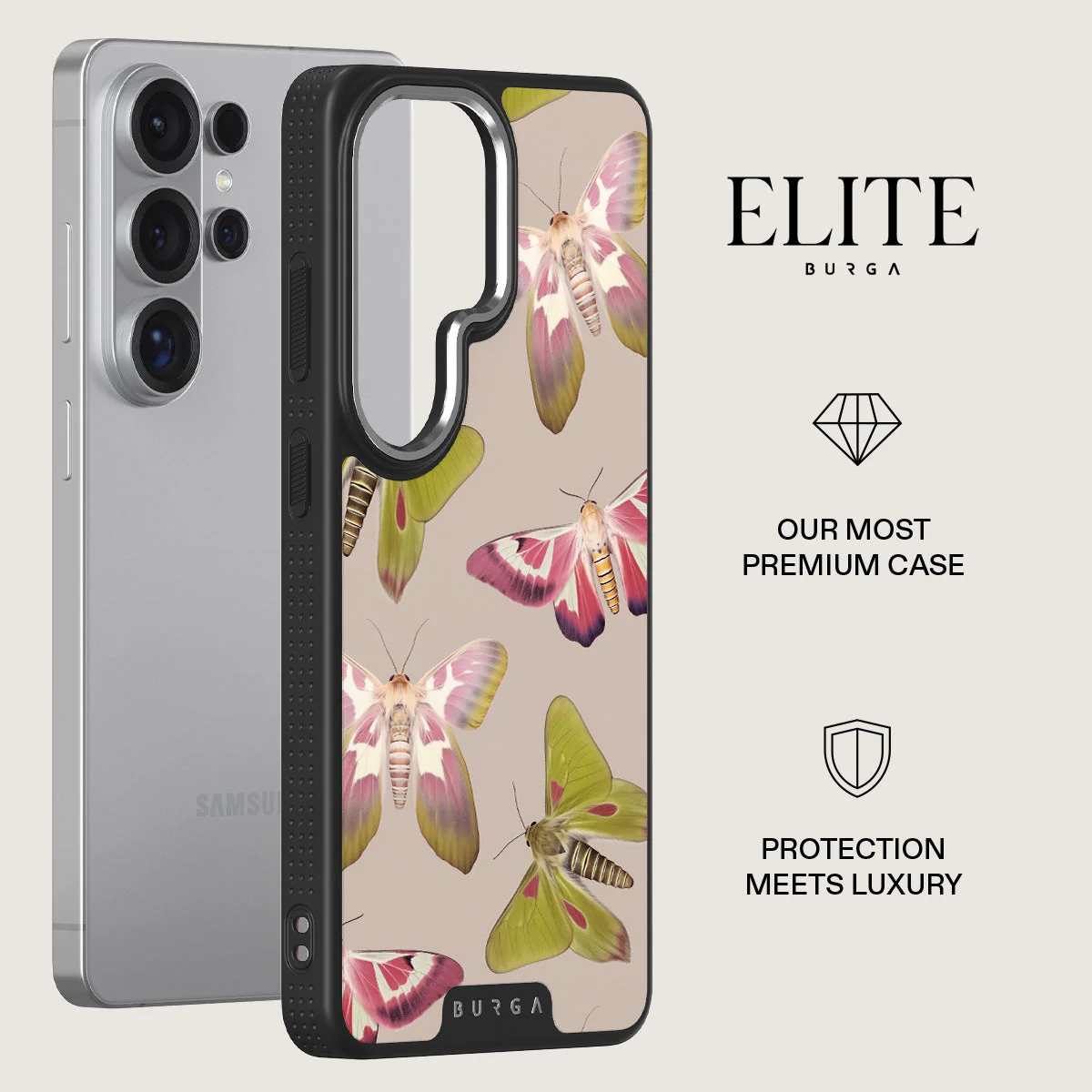 Metamorphosis - Samsung Galaxy S26 Ultra Case - Image 20