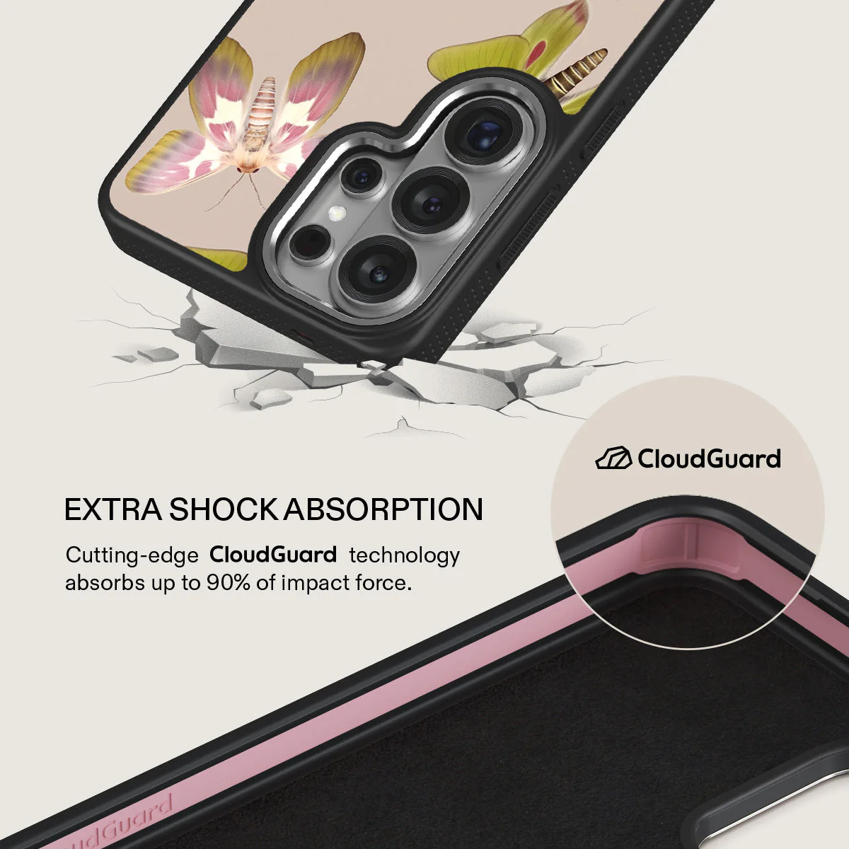 Metamorphosis - Samsung Galaxy S26 Ultra Case - Image 21