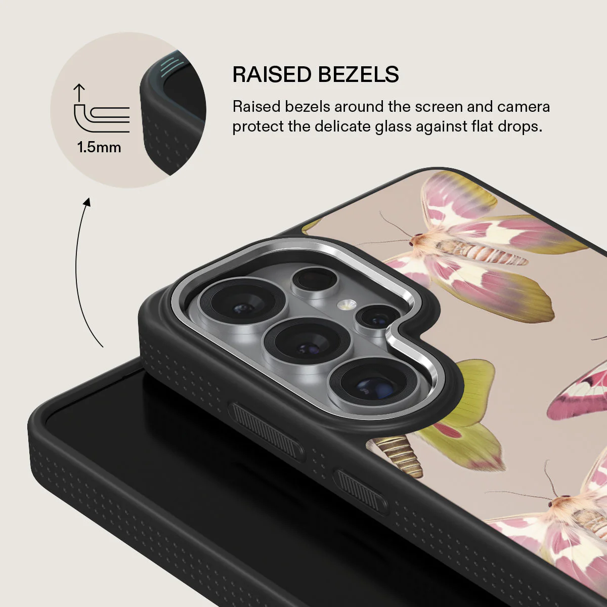 Metamorphosis - Samsung Galaxy S26 Ultra Case - Image 22