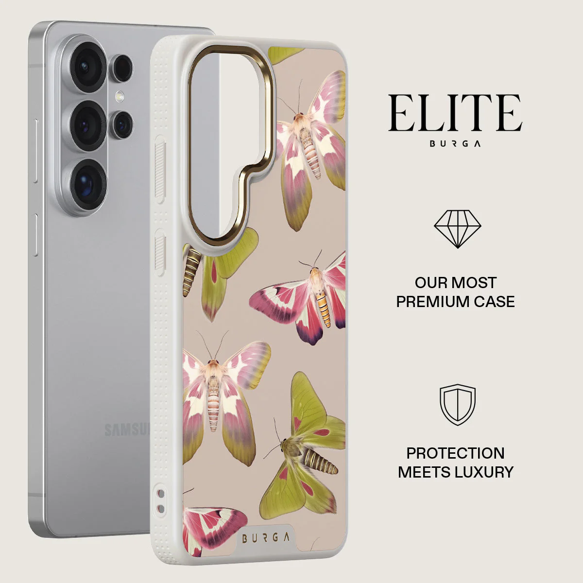 Metamorphosis - Samsung Galaxy S26 Ultra Case - Image 27