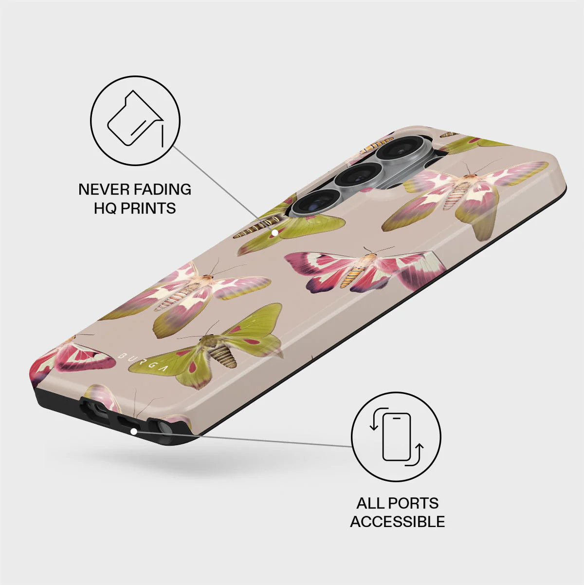 Metamorphosis - Samsung Galaxy S26 Ultra Case - Image 3