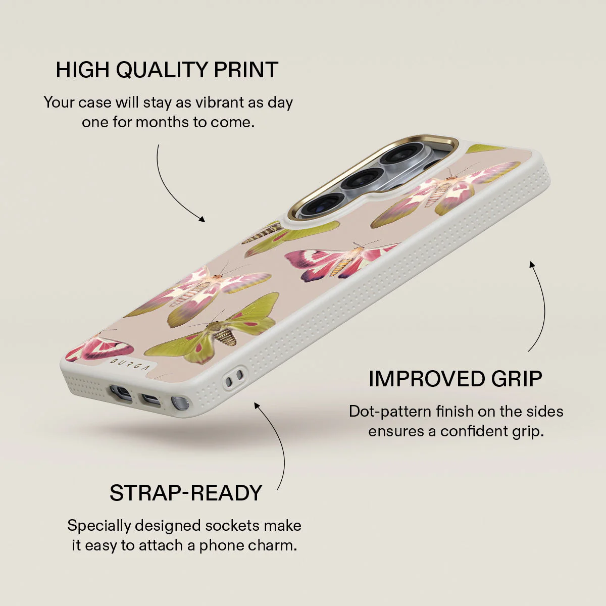 Metamorphosis - Samsung Galaxy S26 Ultra Case - Image 30