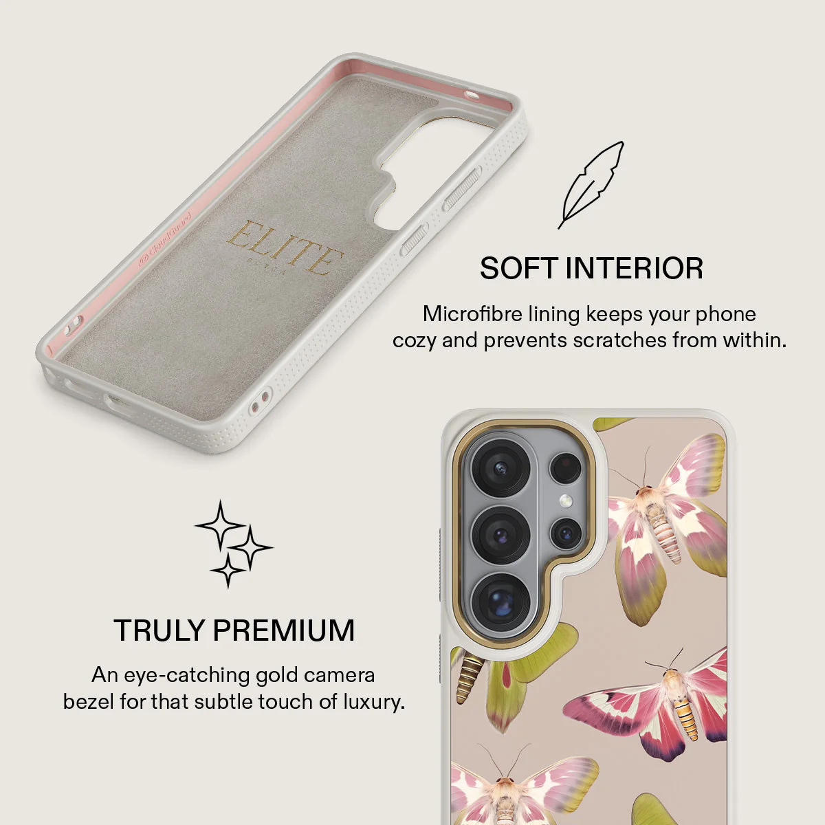 Metamorphosis - Samsung Galaxy S26 Ultra Case - Image 31