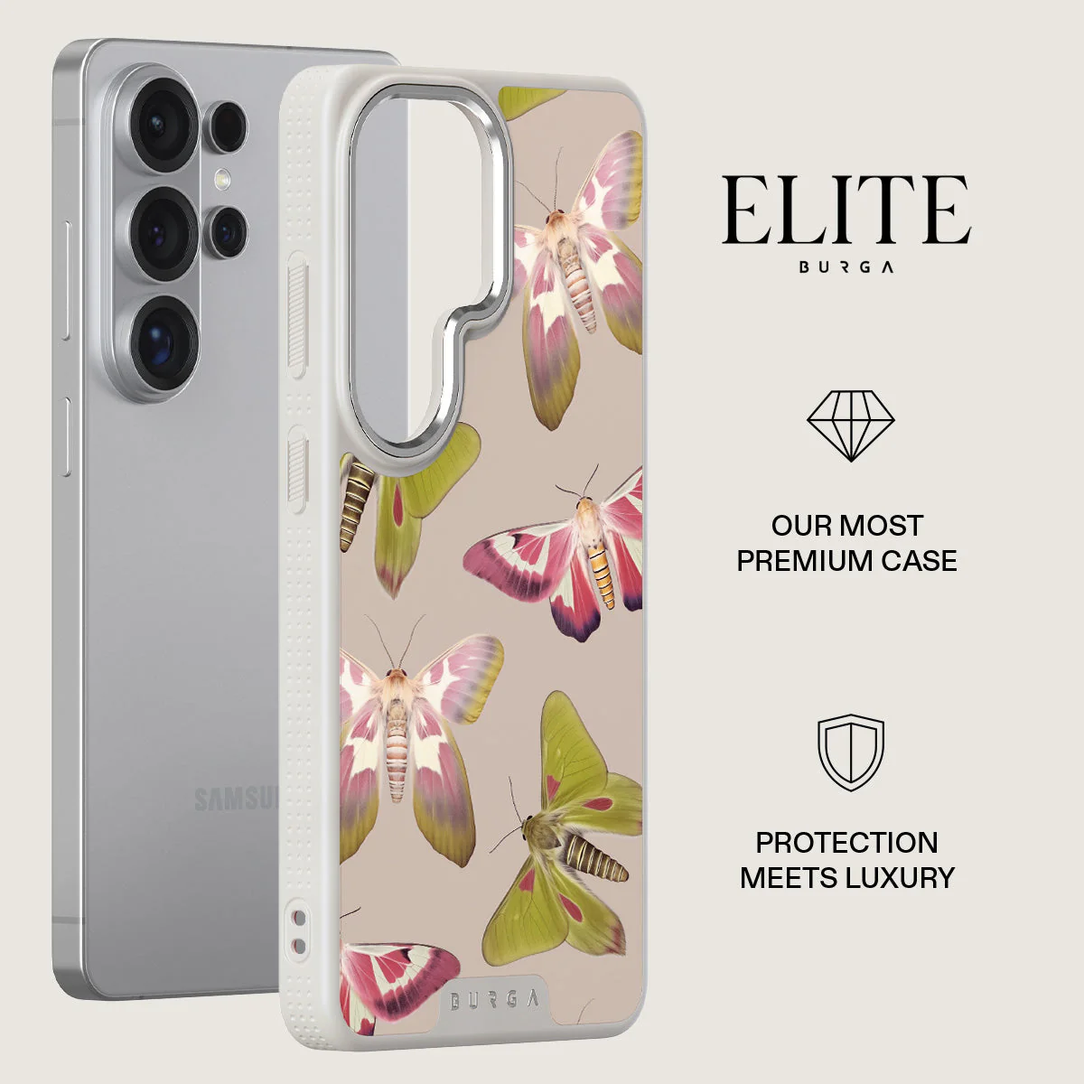 Metamorphosis - Samsung Galaxy S26 Ultra Case - Image 34