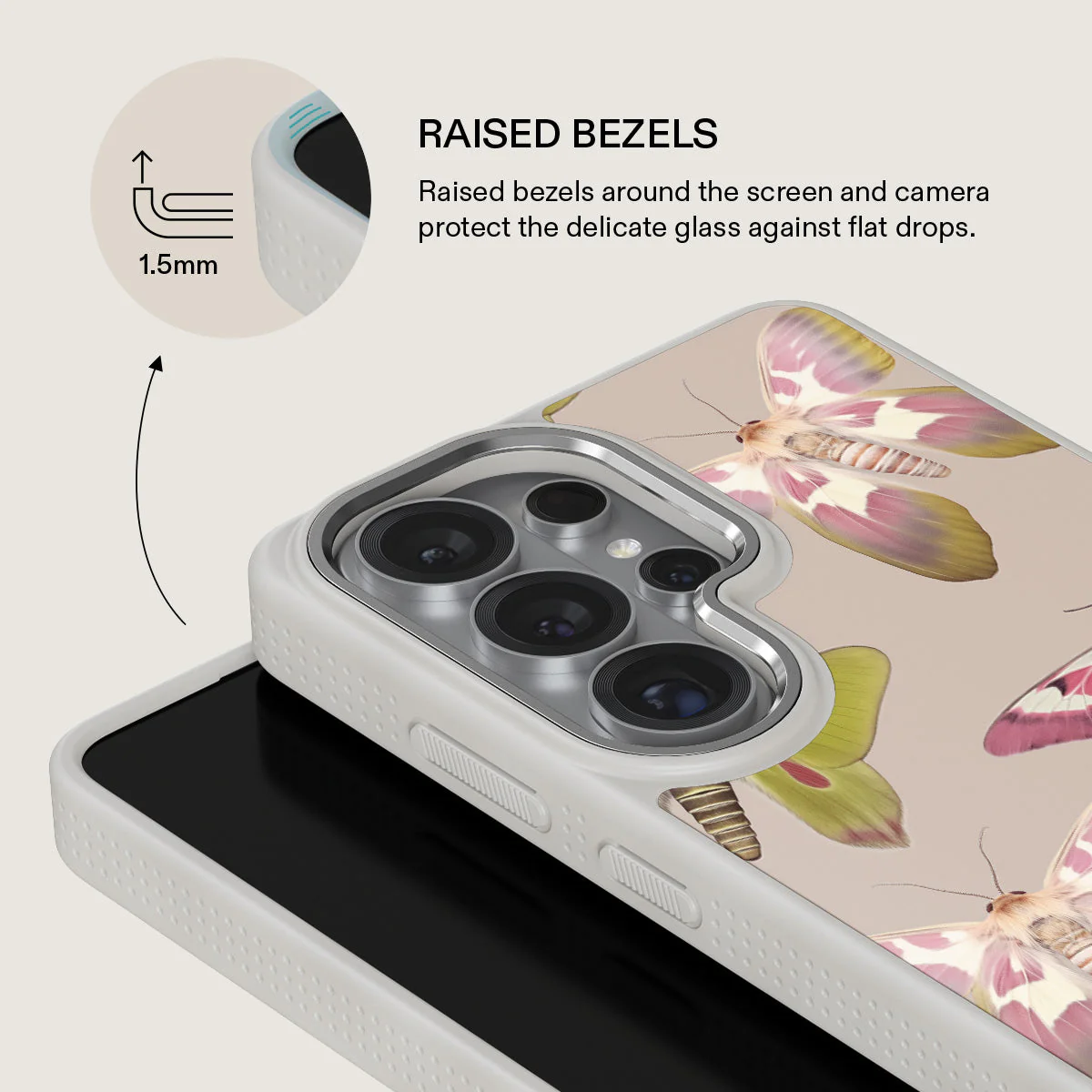 Metamorphosis - Samsung Galaxy S26 Ultra Case - Image 36