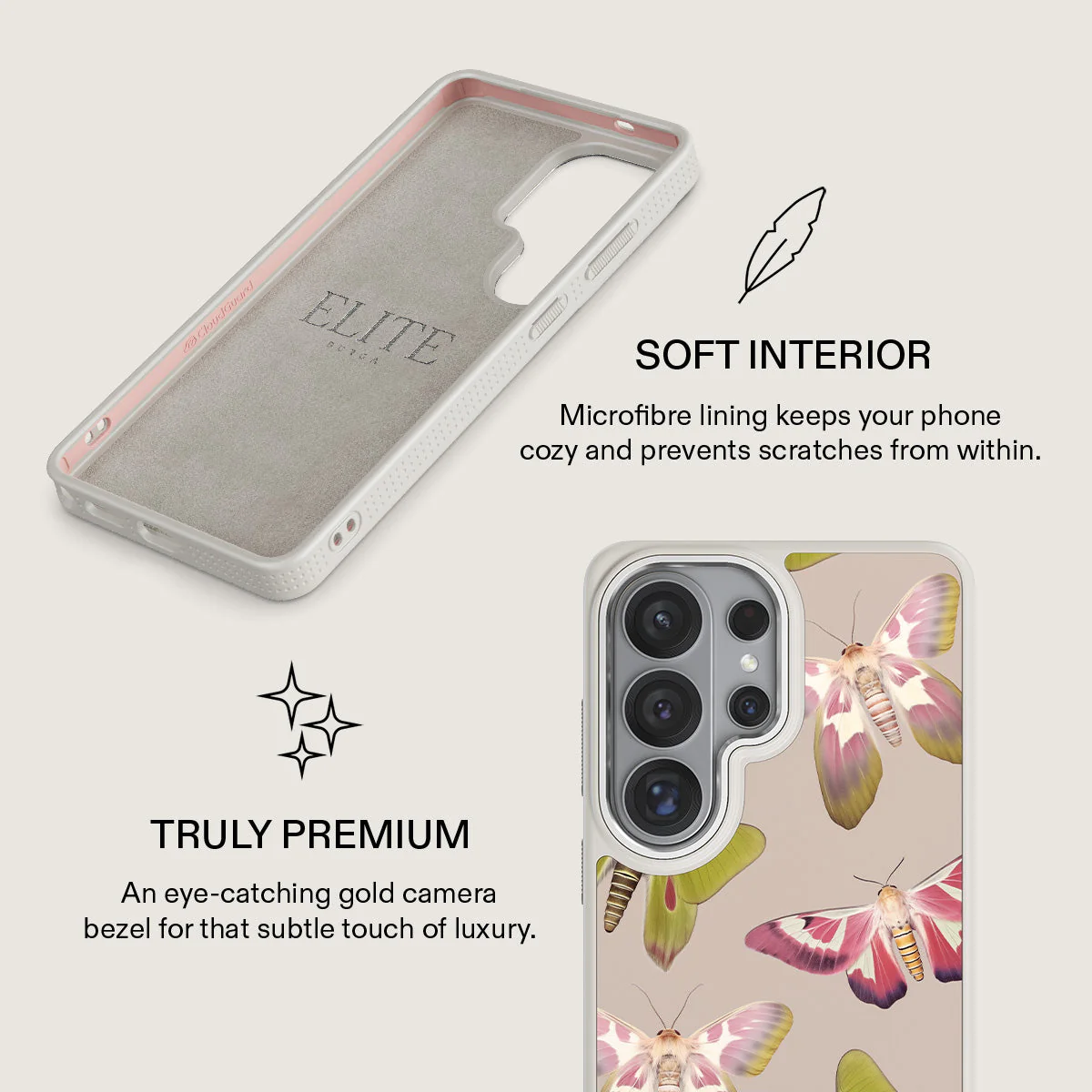 Metamorphosis - Samsung Galaxy S26 Ultra Case - Image 38