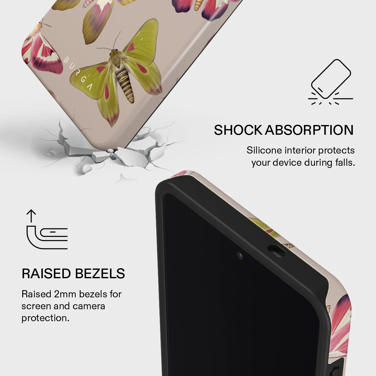 Metamorphosis - Samsung Galaxy S26 Ultra Case - Image 4