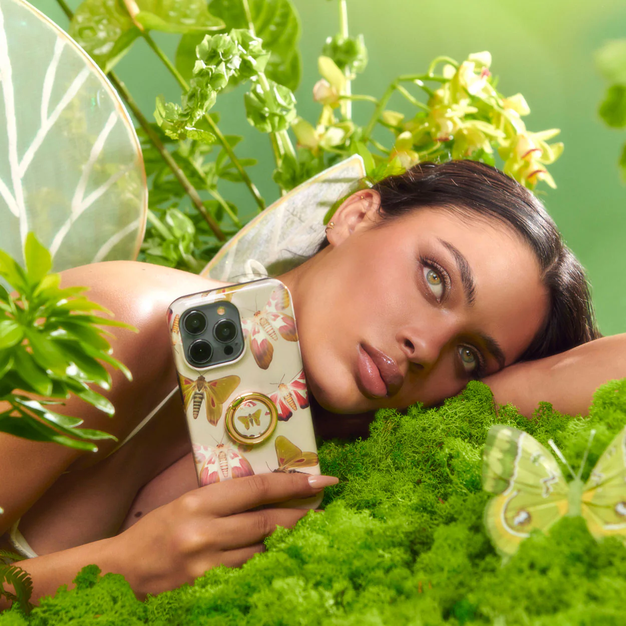 Metamorphosis - Samsung Galaxy S26 Ultra Case - Image 43