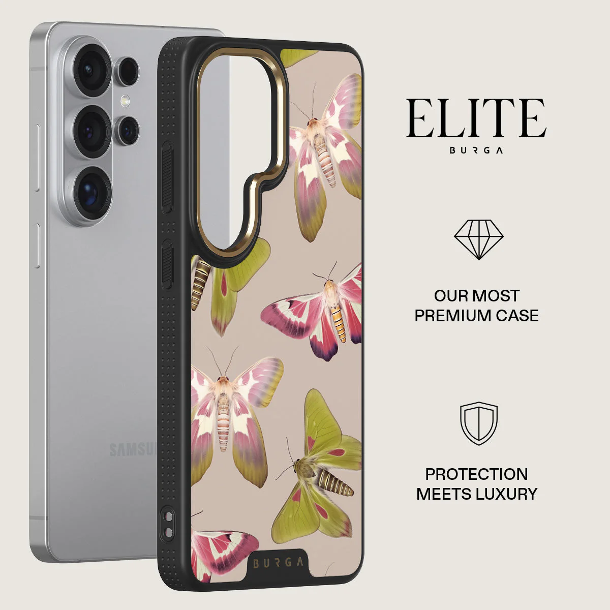 Metamorphosis - Samsung Galaxy S26 Ultra Case - Image 6