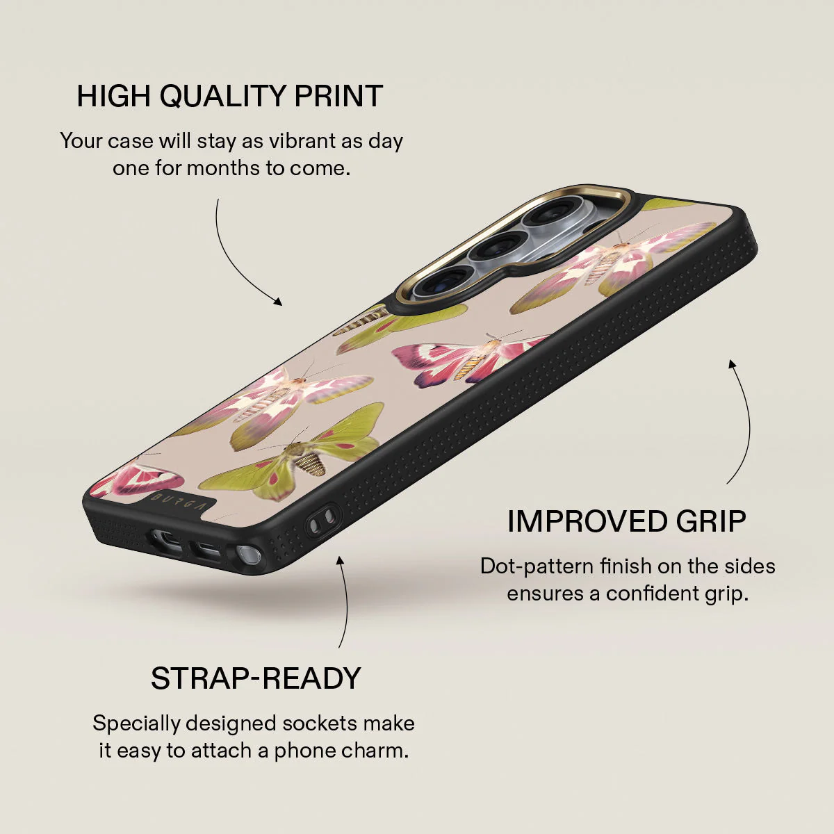 Metamorphosis - Samsung Galaxy S26 Ultra Case - Image 9