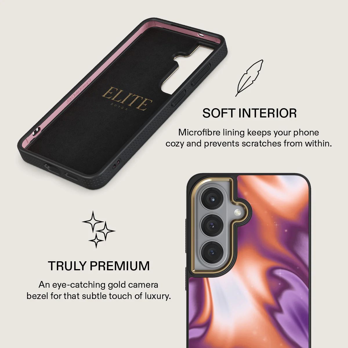 Nebula - Samsung Galaxy S26 Plus Case - Image 10