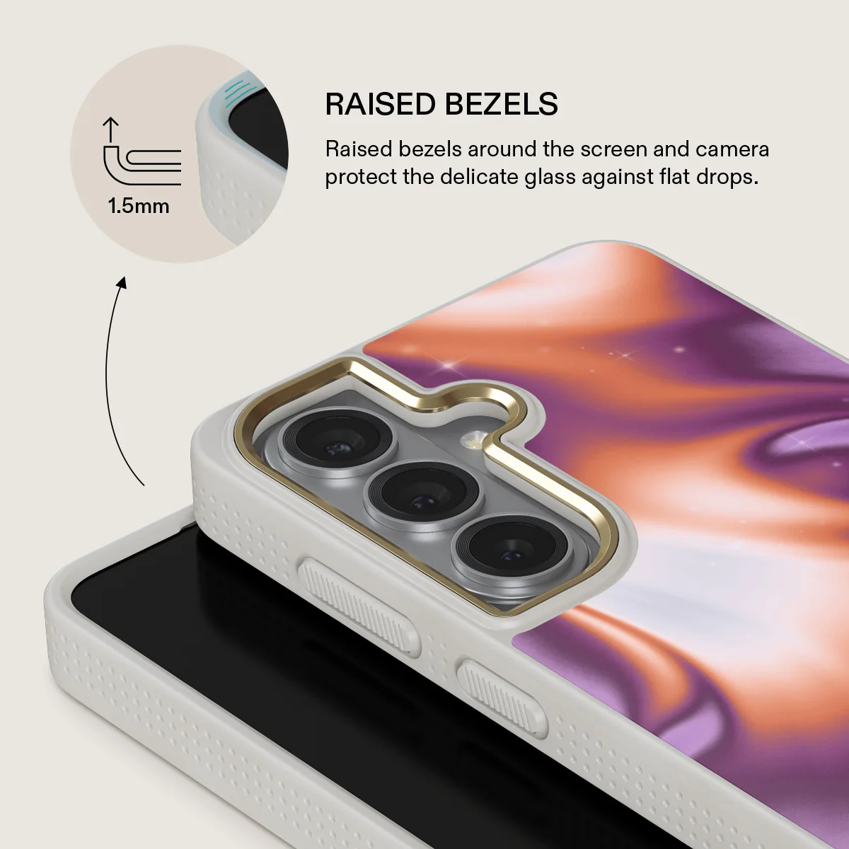 Nebula - Samsung Galaxy S26 Plus Case - Image 29