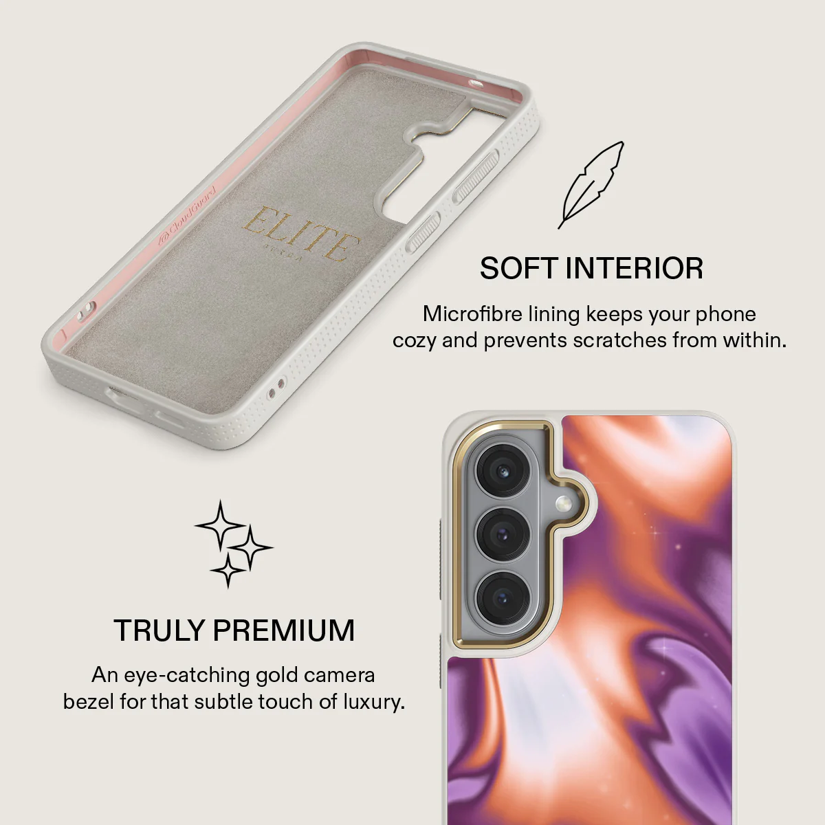 Nebula - Samsung Galaxy S26 Plus Case - Image 31