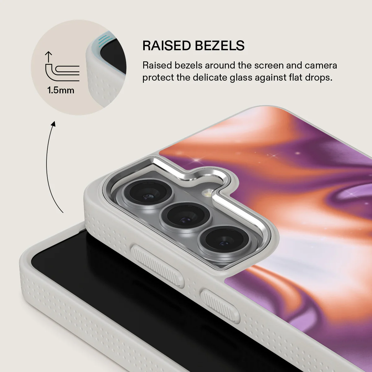 Nebula - Samsung Galaxy S26 Plus Case - Image 36