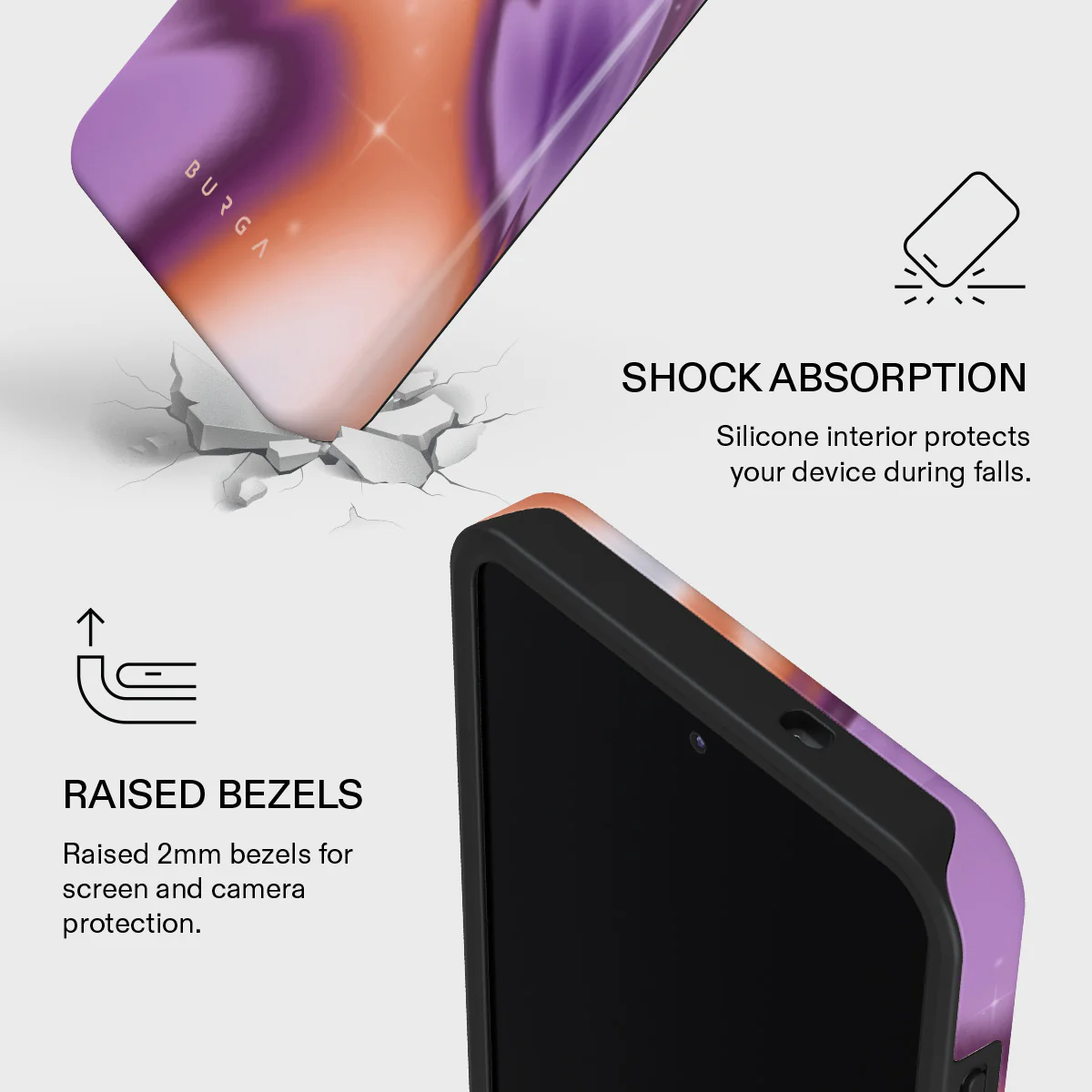 Nebula - Samsung Galaxy S26 Plus Case - Image 4