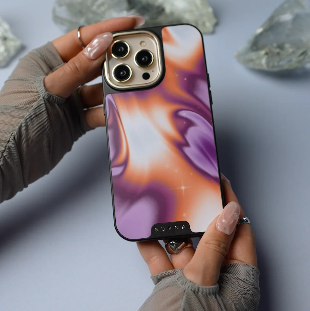 Nebula - Samsung Galaxy S26 Plus Case - Image 41