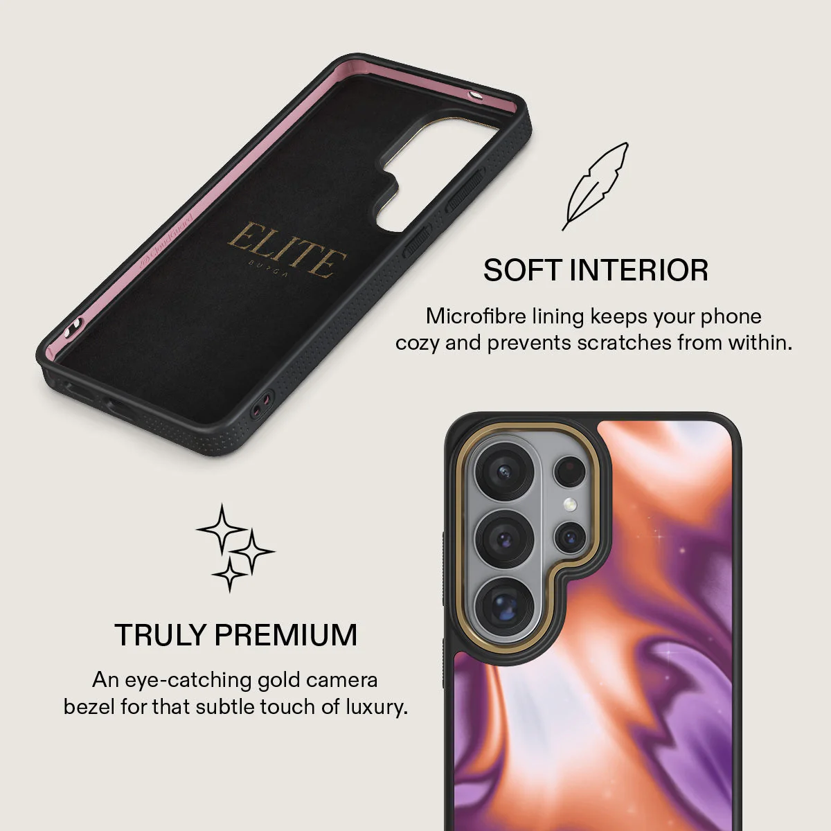 Nebula - Samsung Galaxy S26 Ultra Case - Image 10