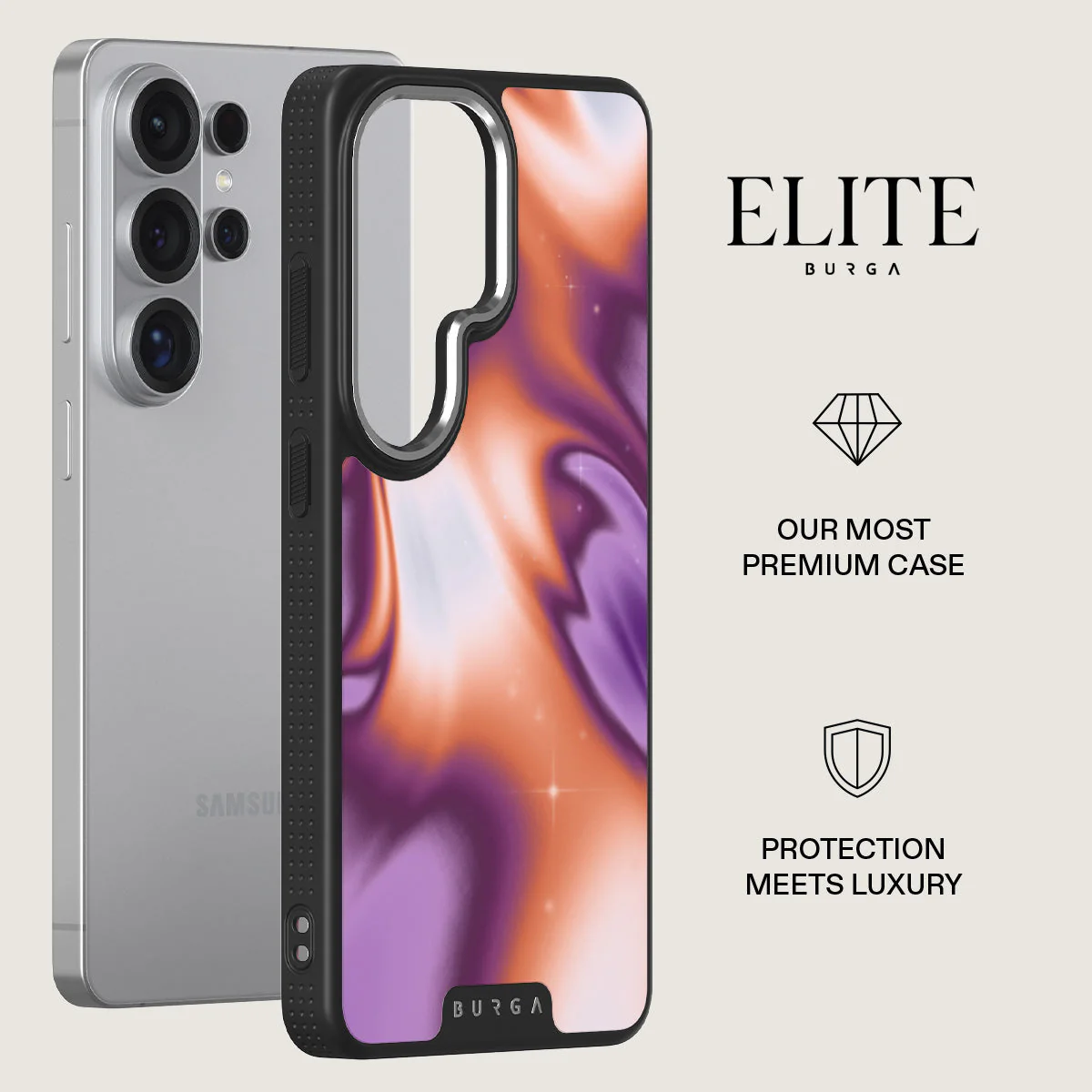 Nebula - Samsung Galaxy S26 Ultra Case - Image 20