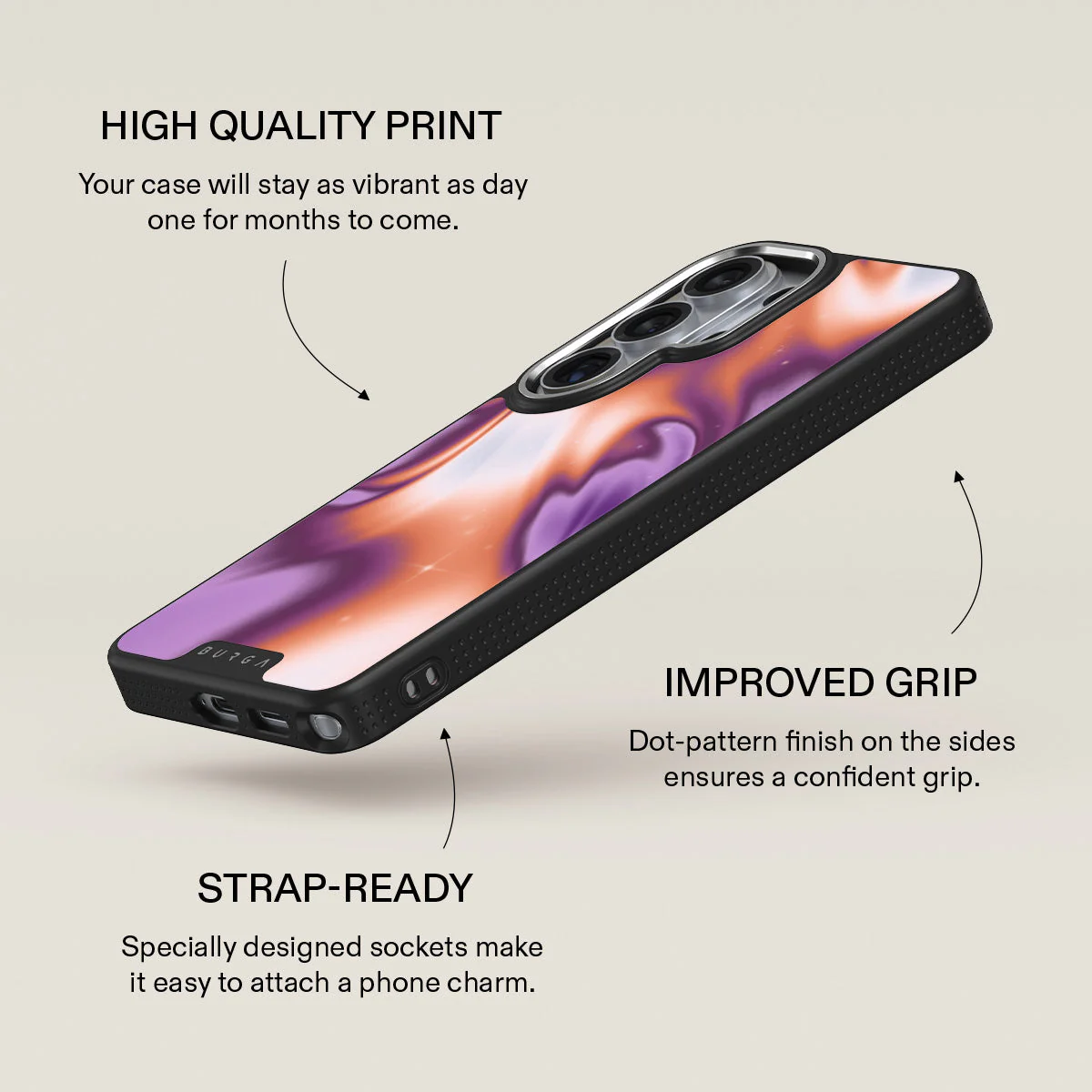 Nebula - Samsung Galaxy S26 Ultra Case - Image 23