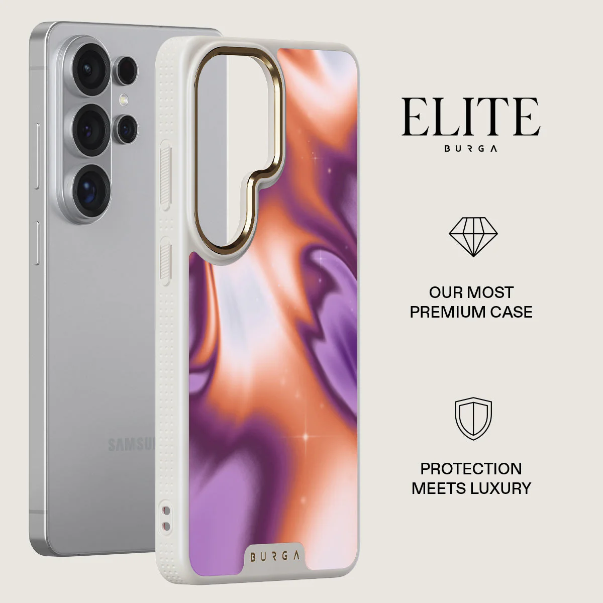 Nebula - Samsung Galaxy S26 Ultra Case - Image 27