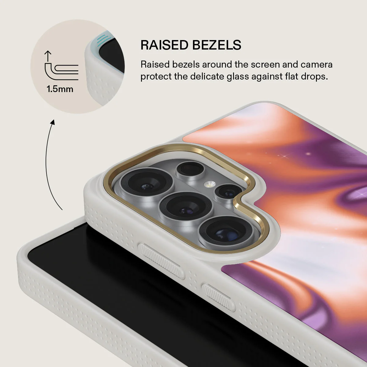 Nebula - Samsung Galaxy S26 Ultra Case - Image 29