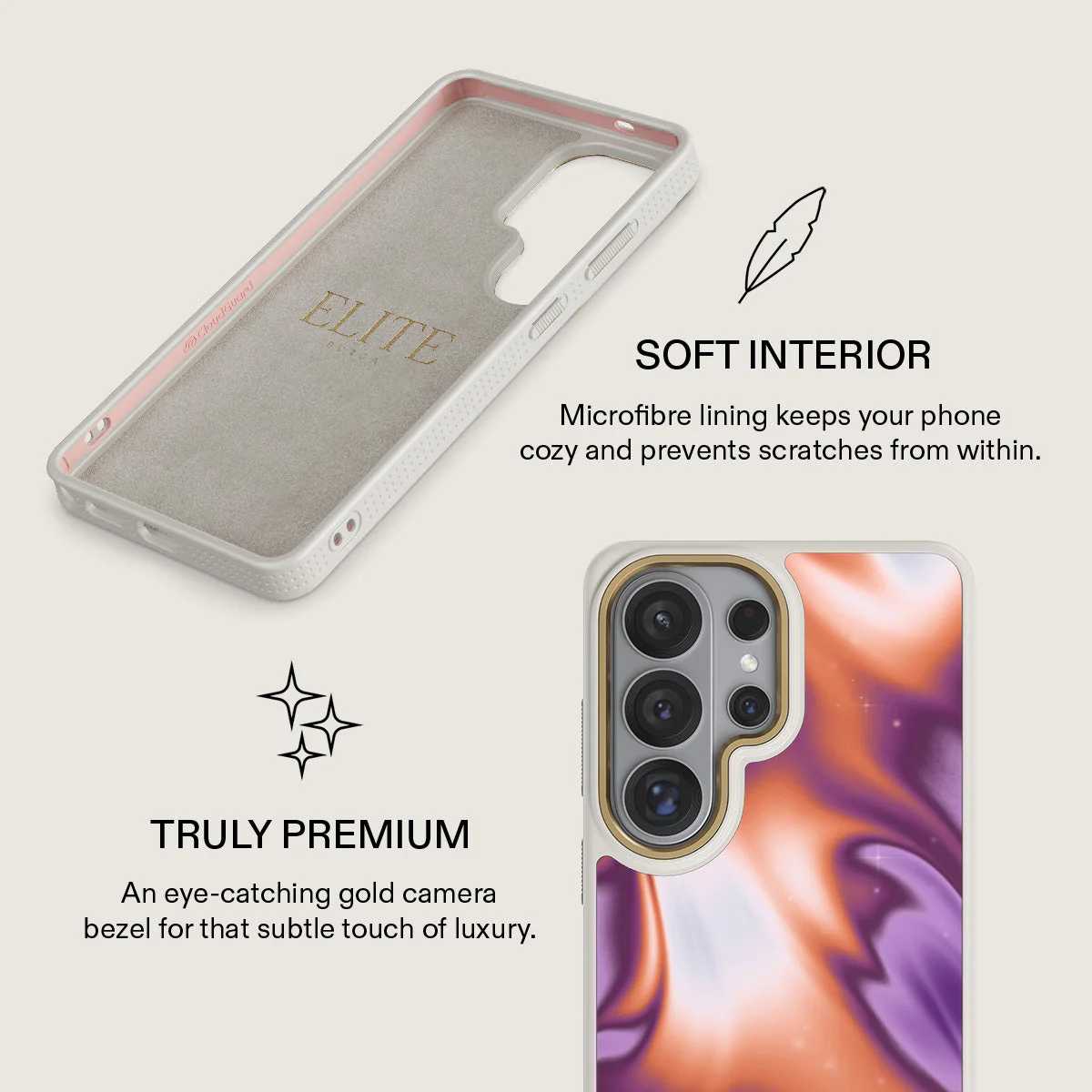 Nebula - Samsung Galaxy S26 Ultra Case - Image 31