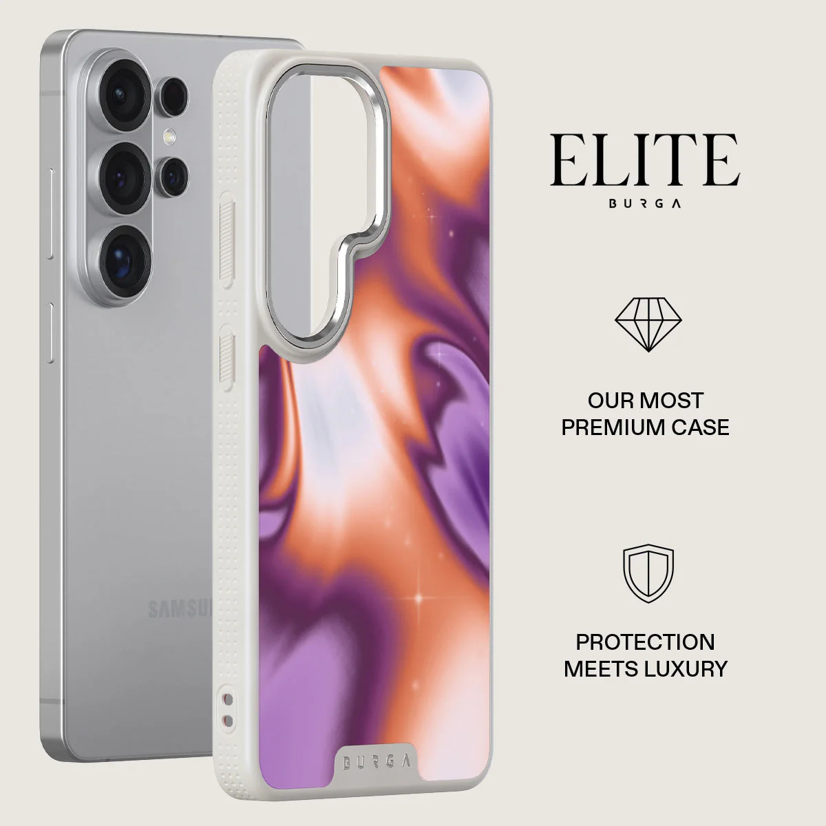 Nebula - Samsung Galaxy S26 Ultra Case - Image 34