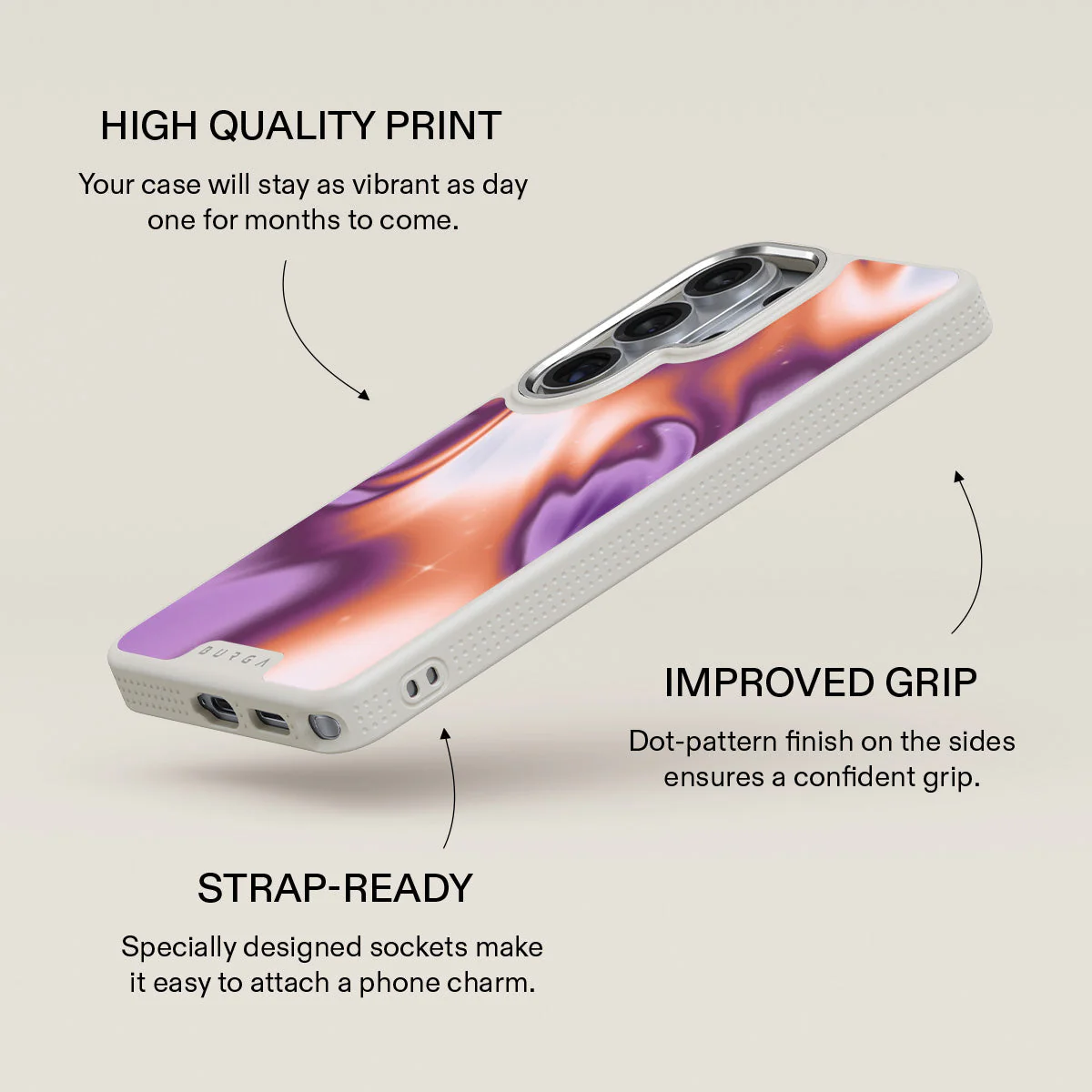 Nebula - Samsung Galaxy S26 Ultra Case - Image 37