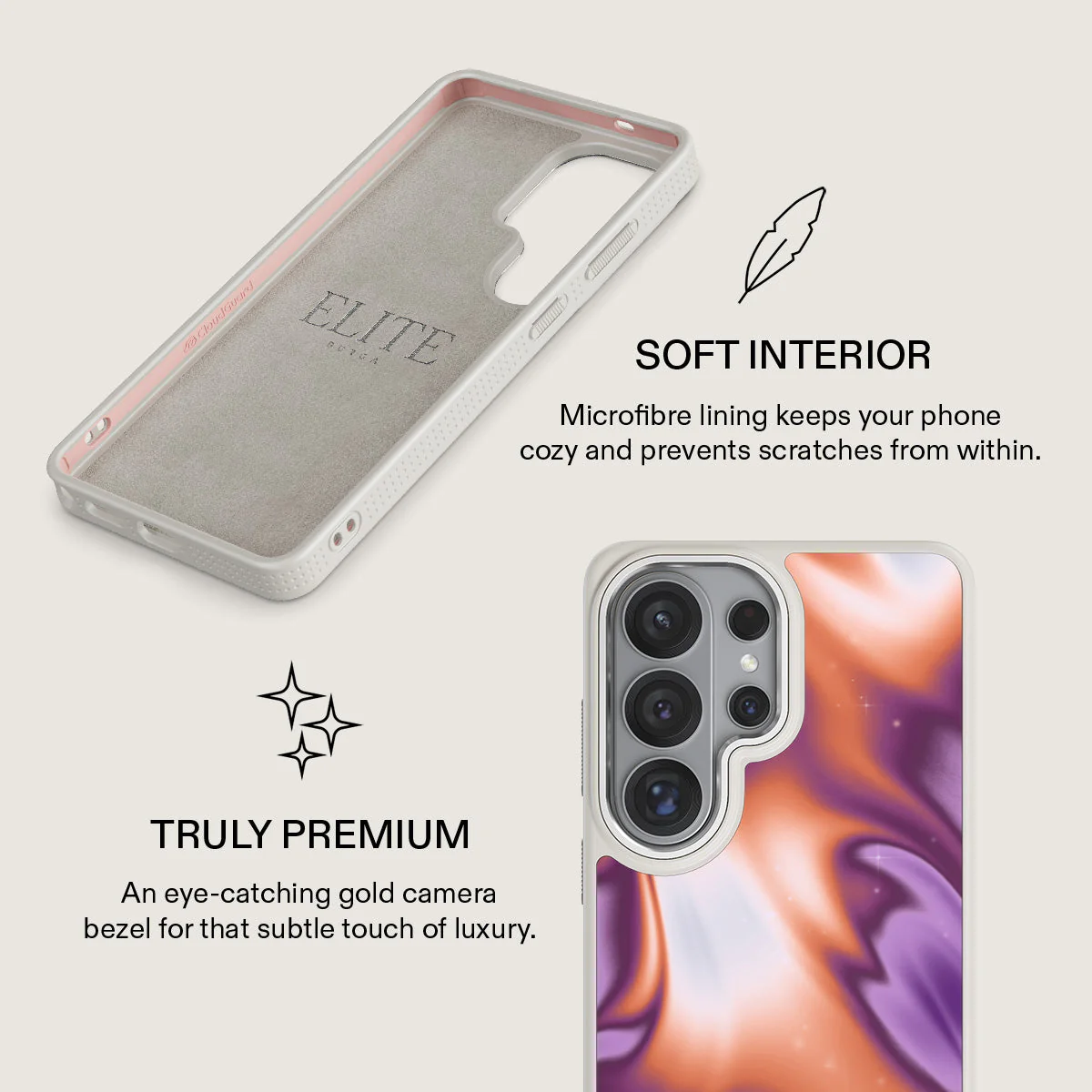 Nebula - Samsung Galaxy S26 Ultra Case - Image 38