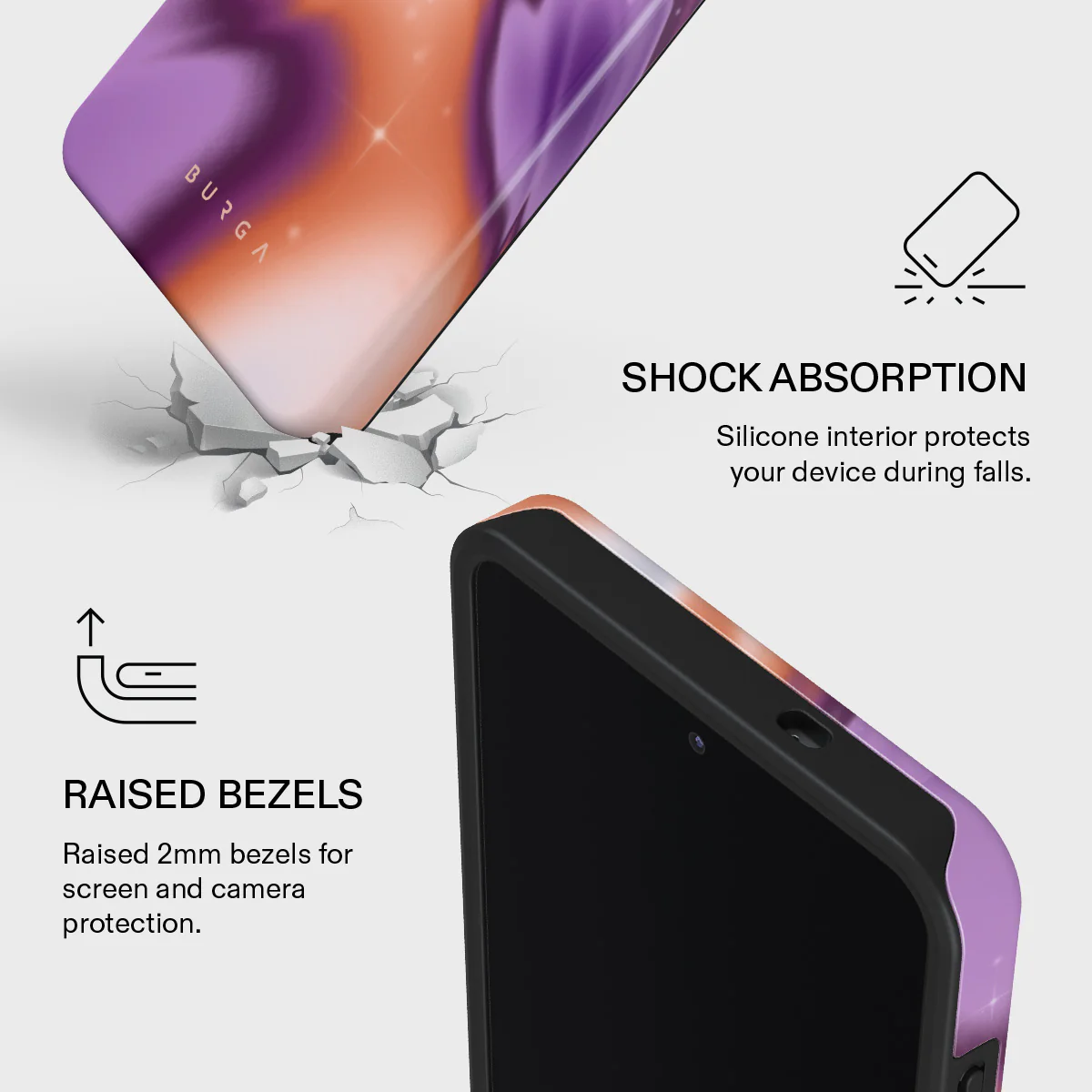 Nebula - Samsung Galaxy S26 Ultra Case - Image 4