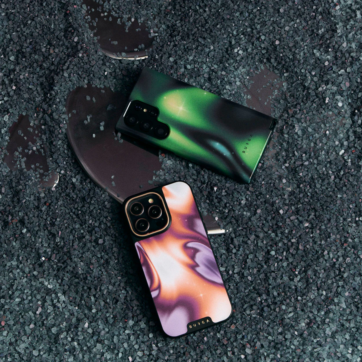 Nebula - Samsung Galaxy S26 Ultra Case - Image 47