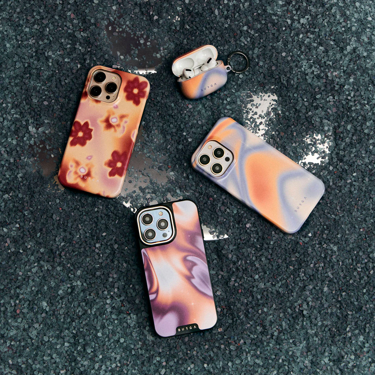 Nebula - Samsung Galaxy S26 Ultra Case - Image 48