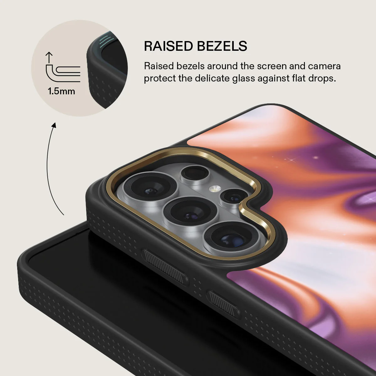 Nebula - Samsung Galaxy S26 Ultra Case - Image 8