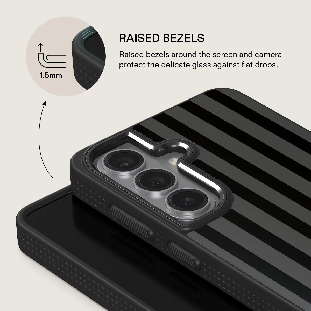 Nightfall - Samsung Galaxy S26 Case - Image 15