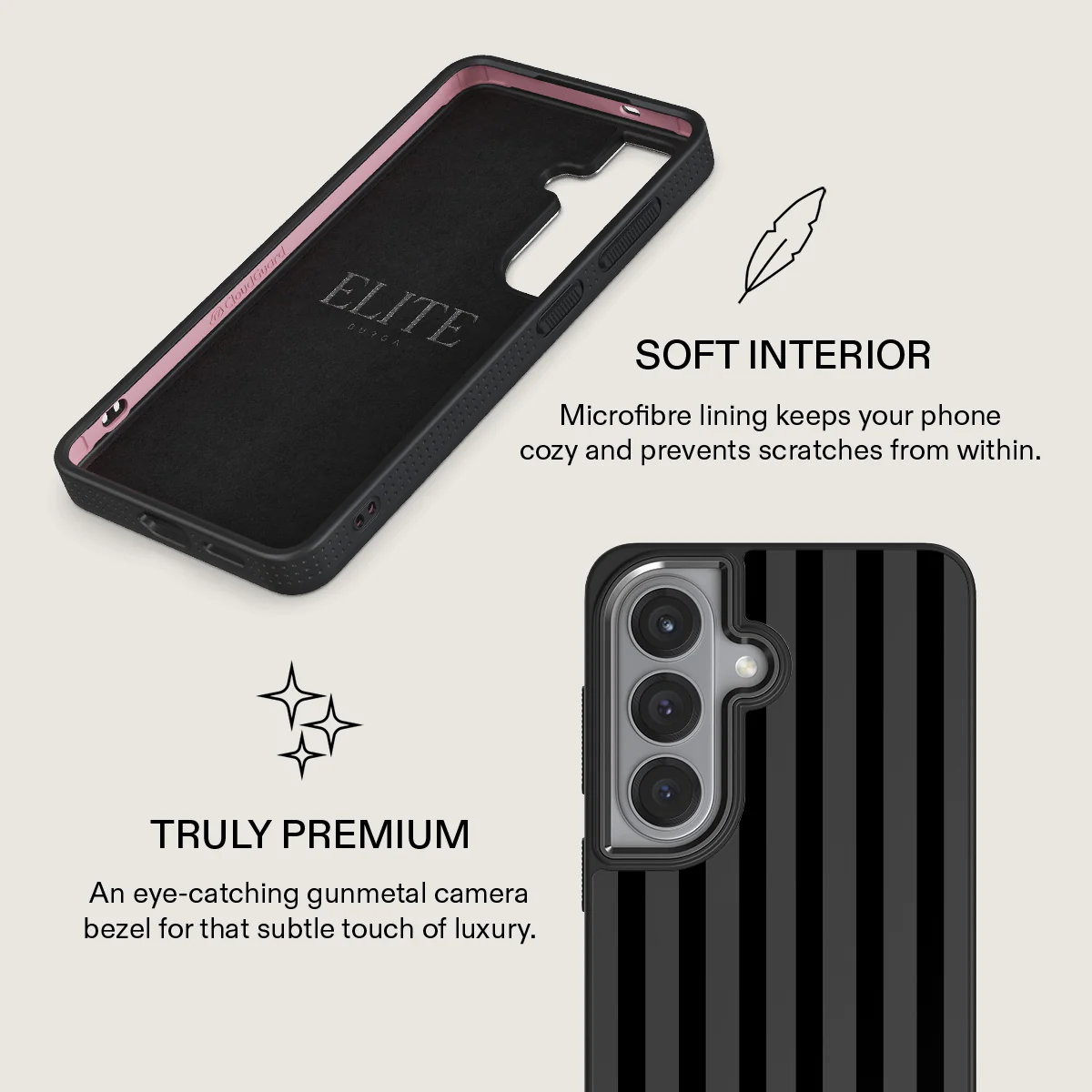 Nightfall - Samsung Galaxy S26 Case - Image 17