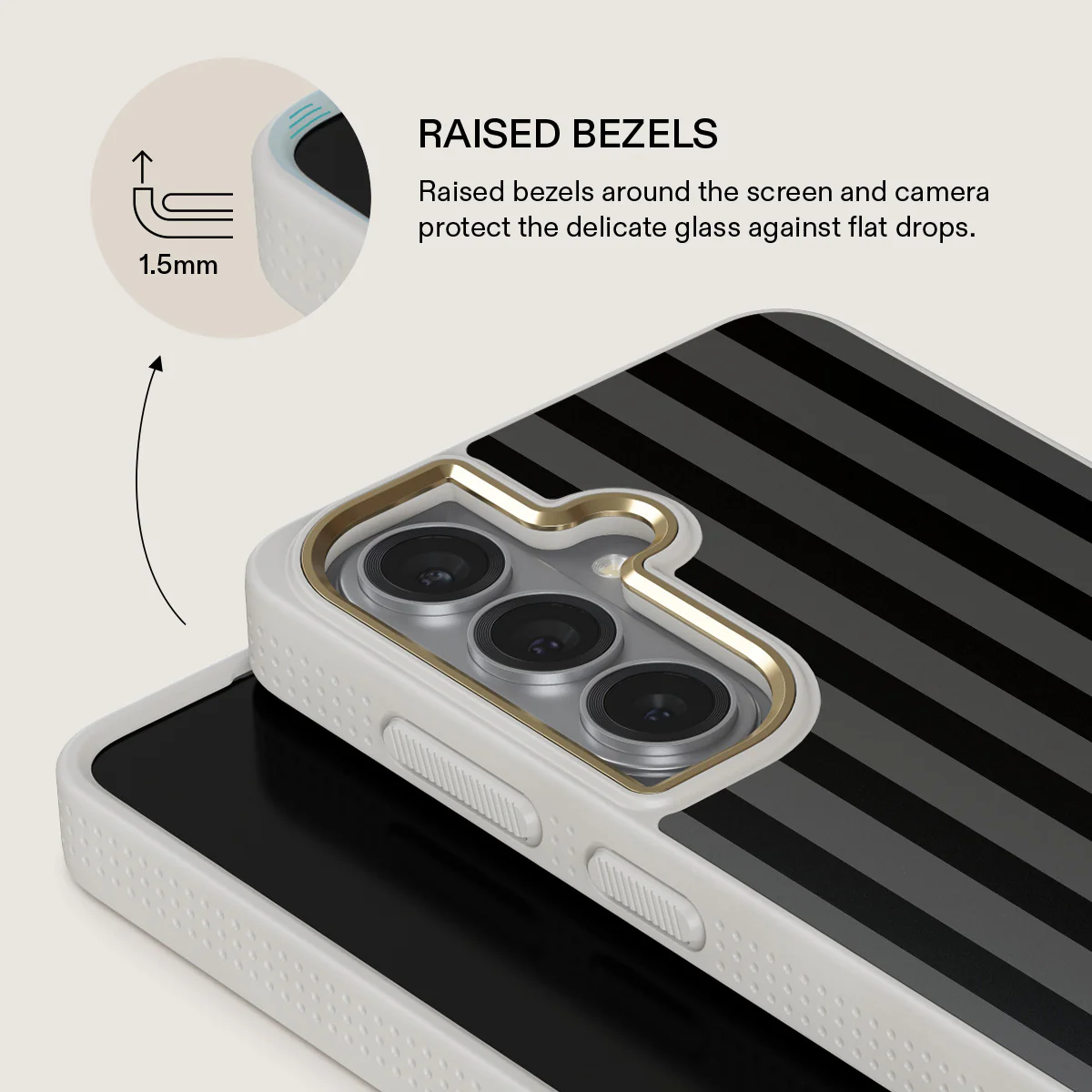 Nightfall - Samsung Galaxy S26 Case - Image 29