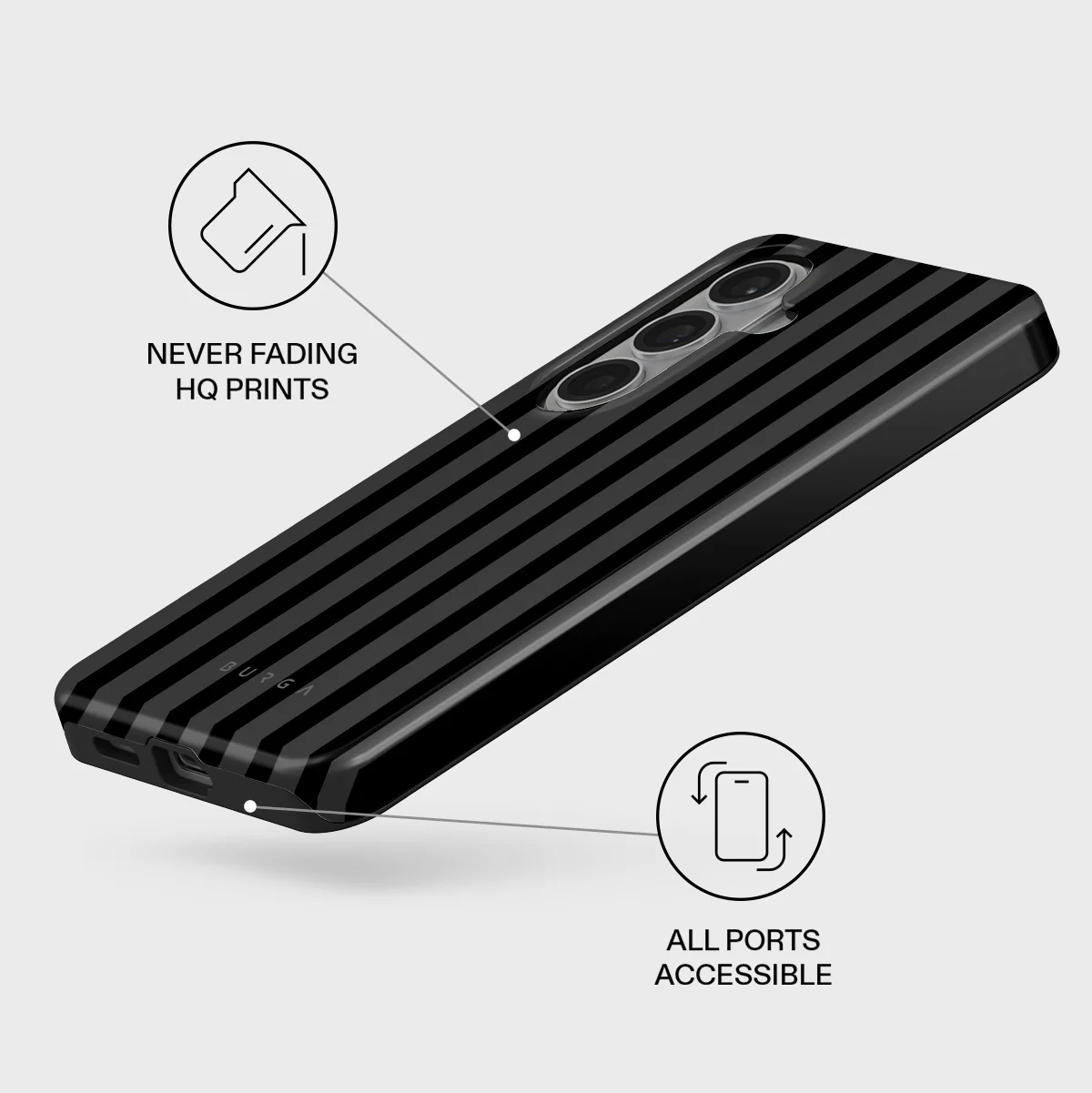 Nightfall - Samsung Galaxy S26 Case - Image 3