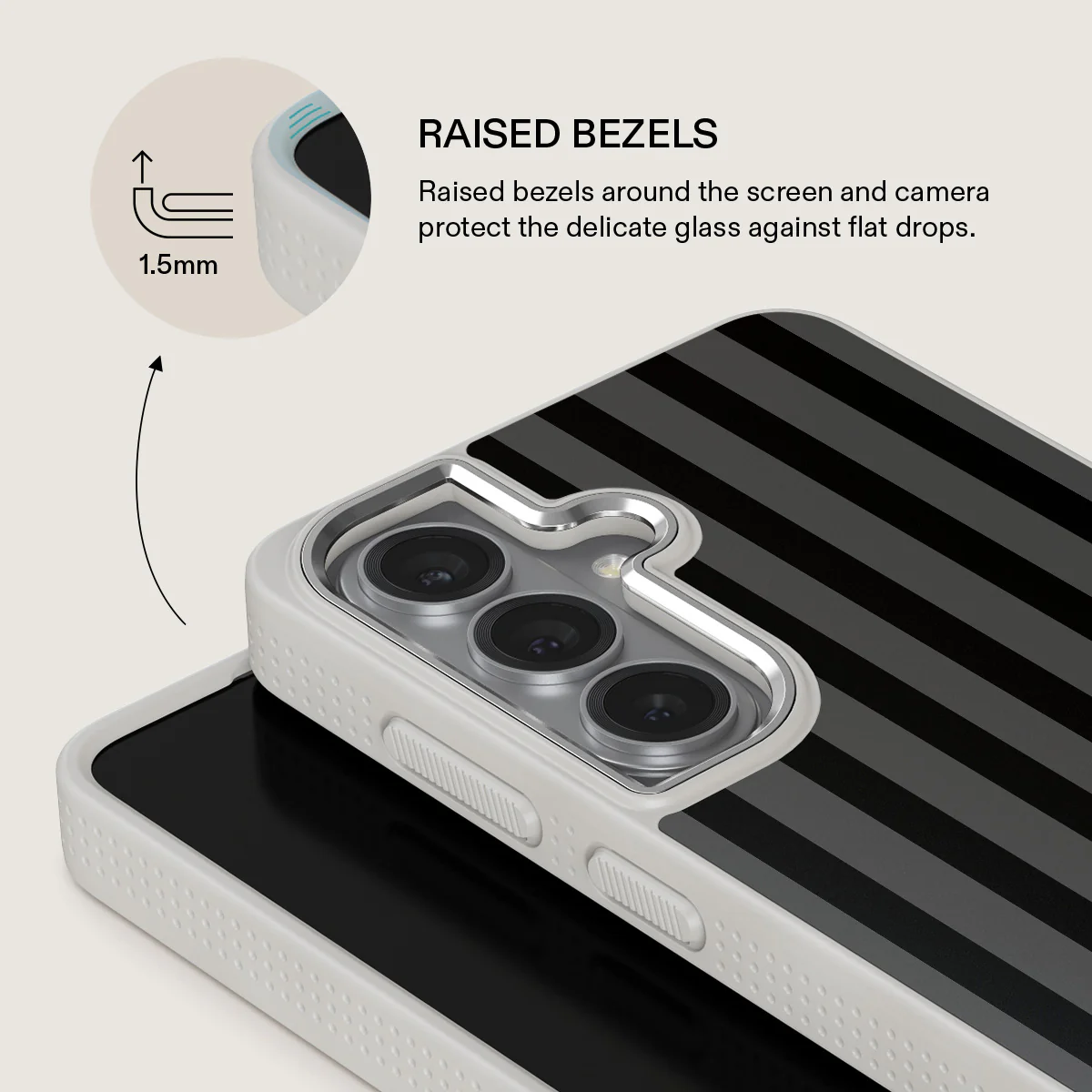 Nightfall - Samsung Galaxy S26 Case - Image 36