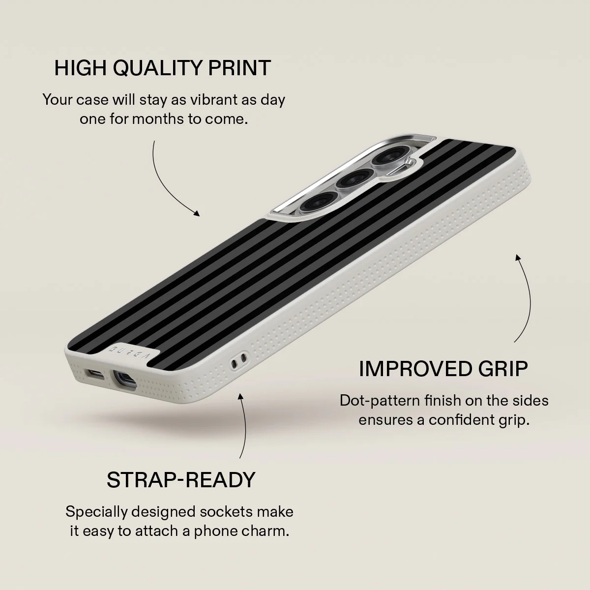 Nightfall - Samsung Galaxy S26 Case - Image 37