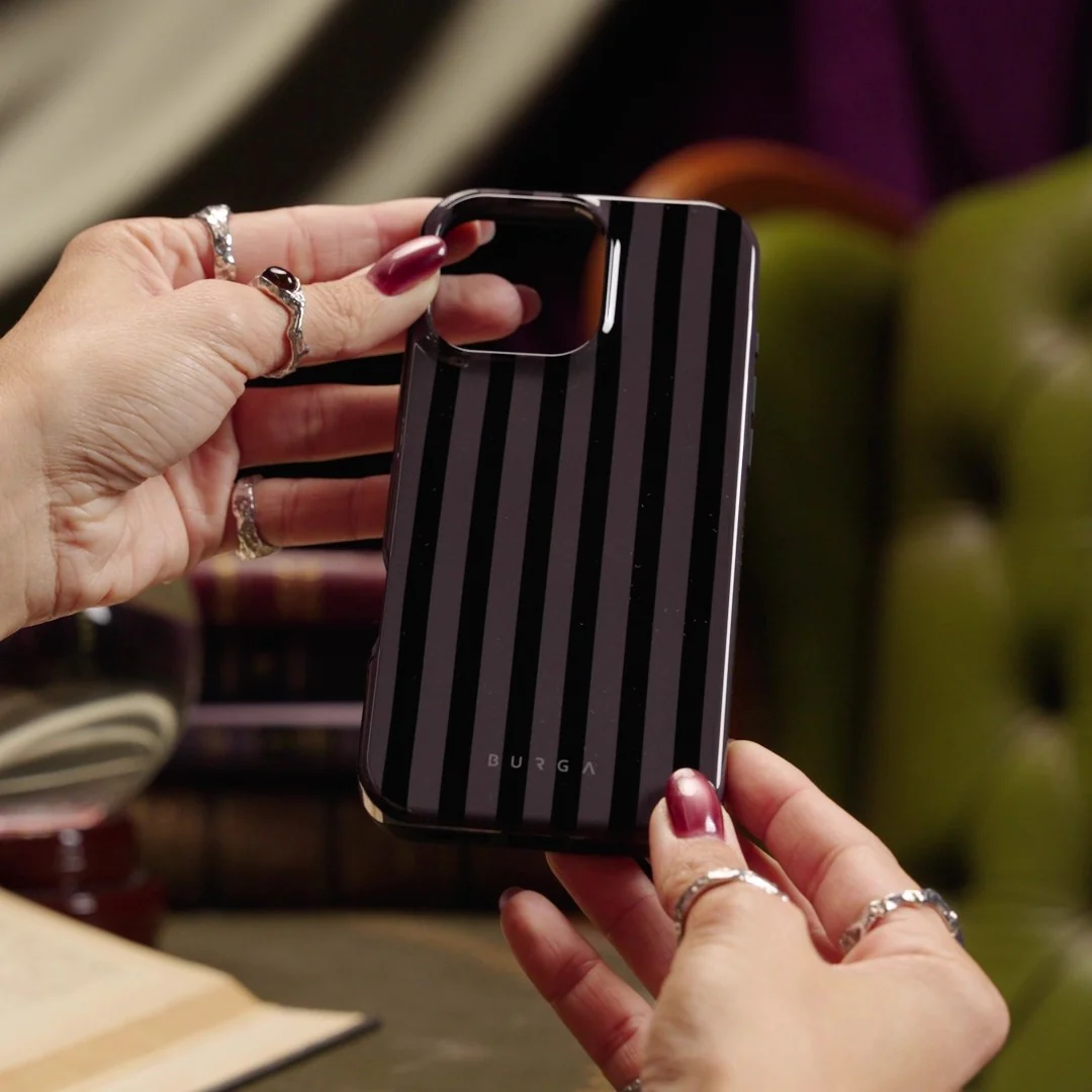 Nightfall - Samsung Galaxy S26 Case - Image 40