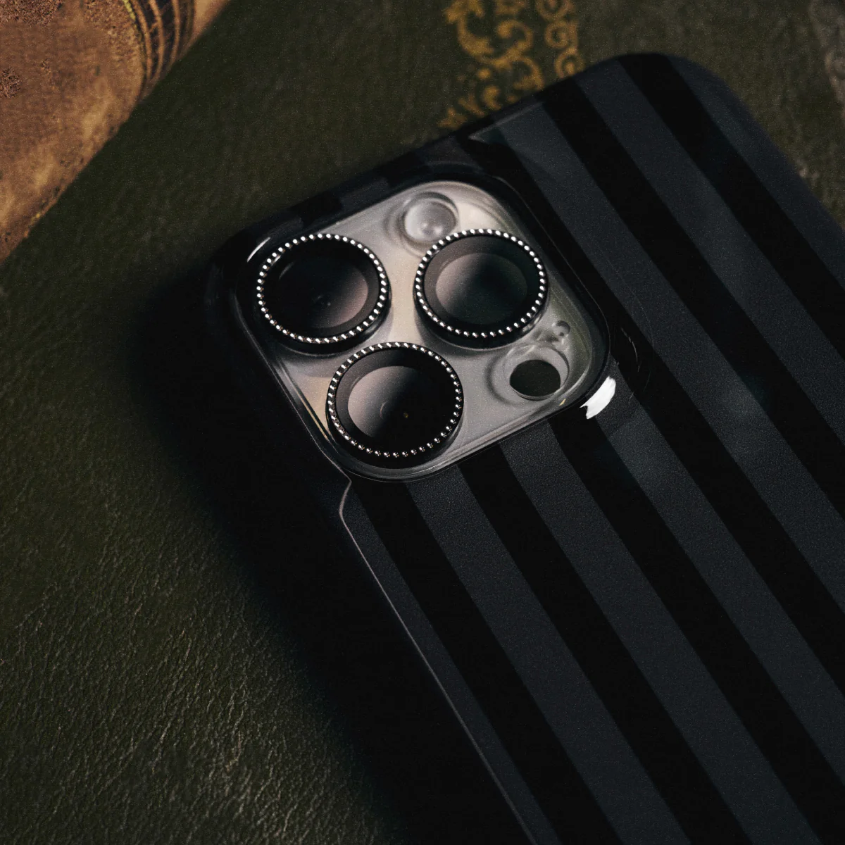 Nightfall - Samsung Galaxy S26 Case - Image 43